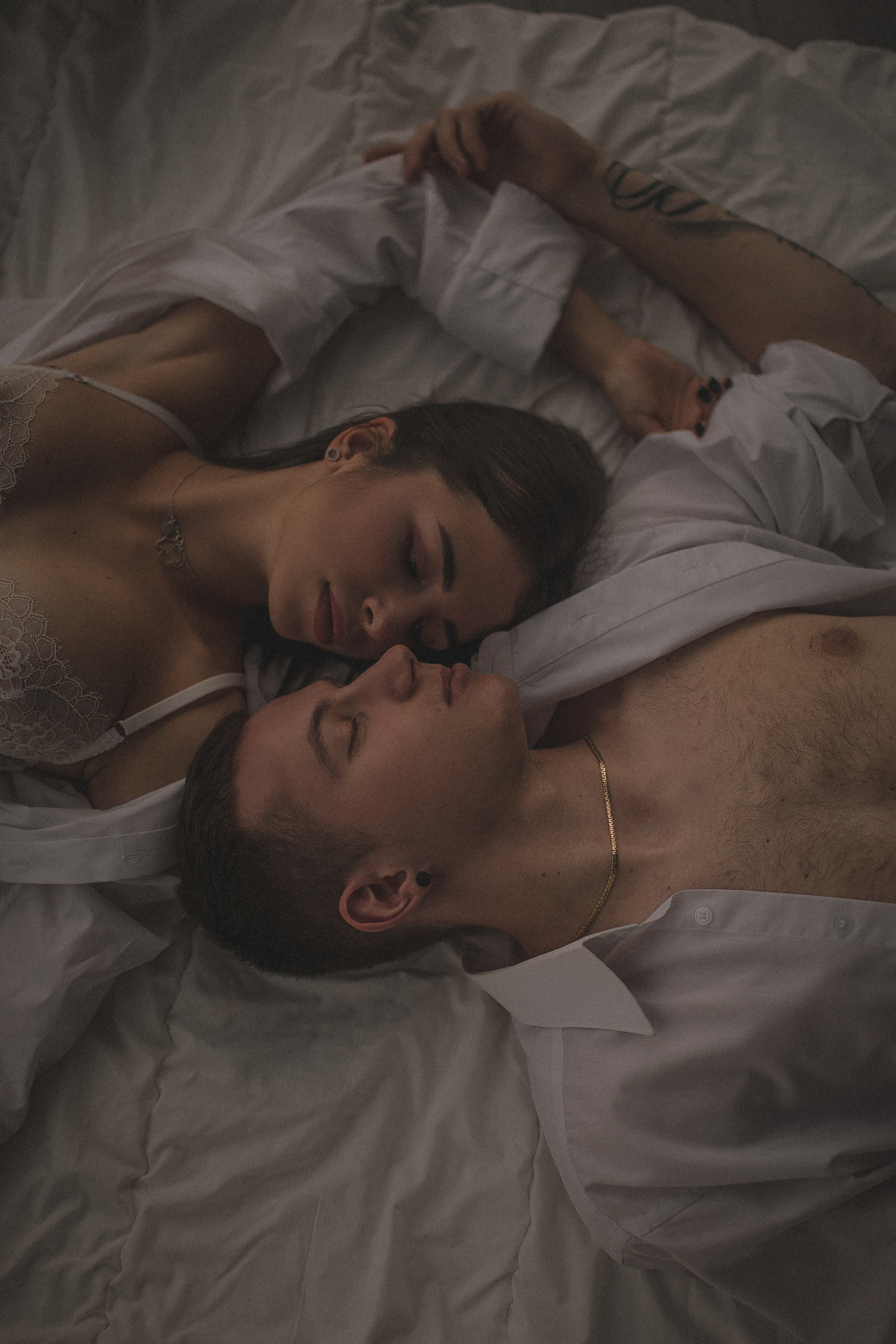 К&Е | Екатеринбург. Фотограф Екатерина Амбрушкевич