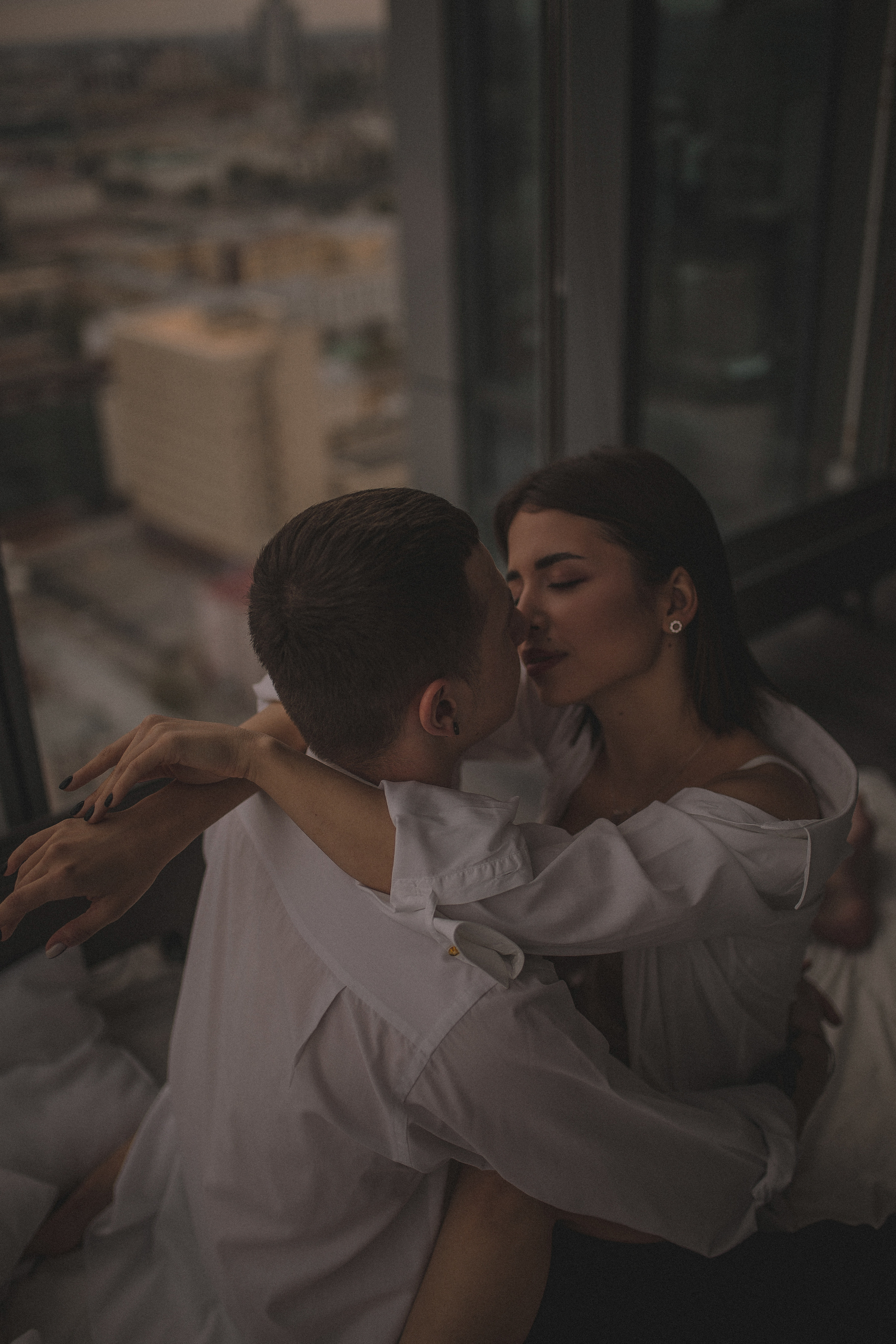 К&Е | Екатеринбург. Фотограф Екатерина Амбрушкевич