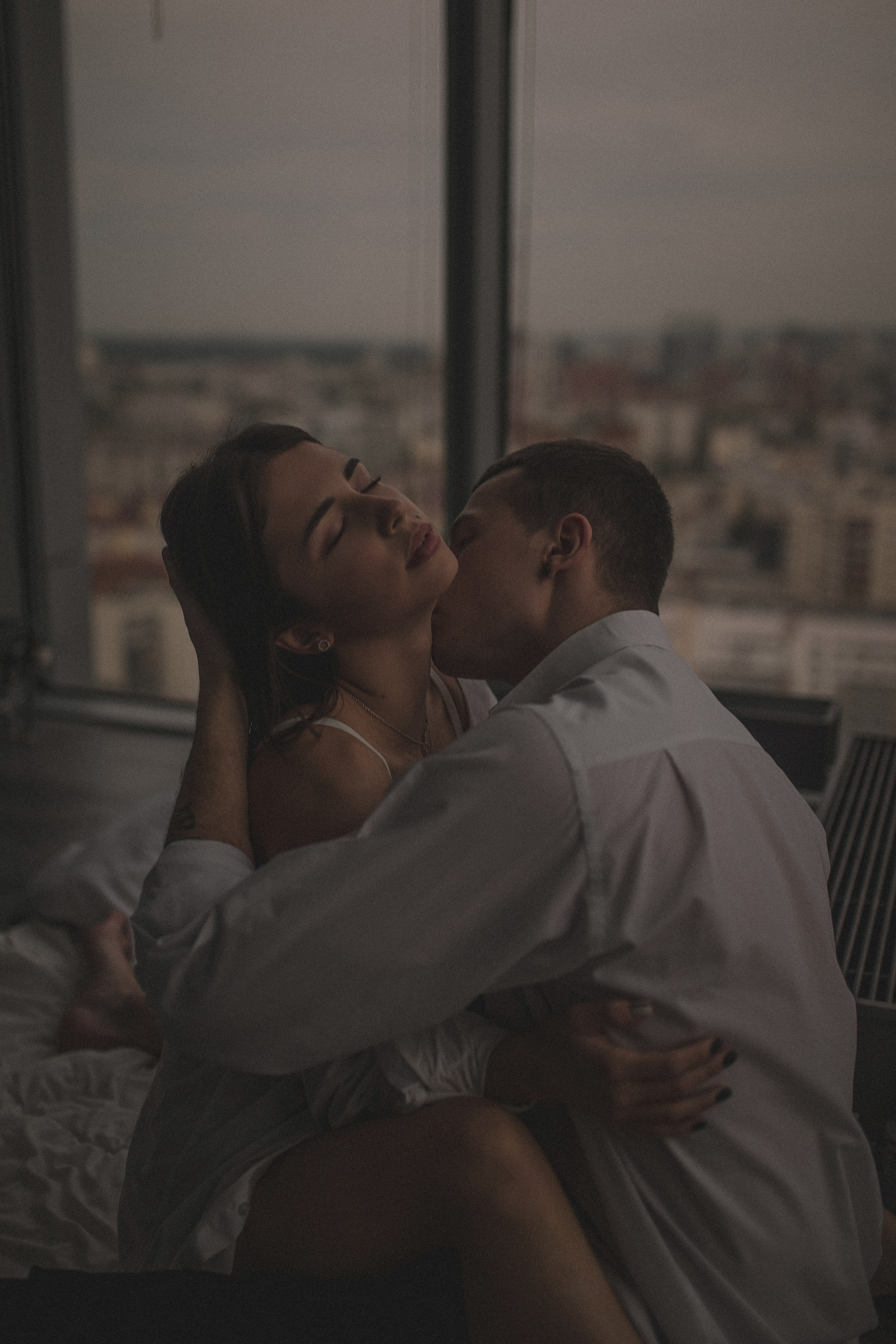 К&Е | Екатеринбург. Фотограф Екатерина Амбрушкевич