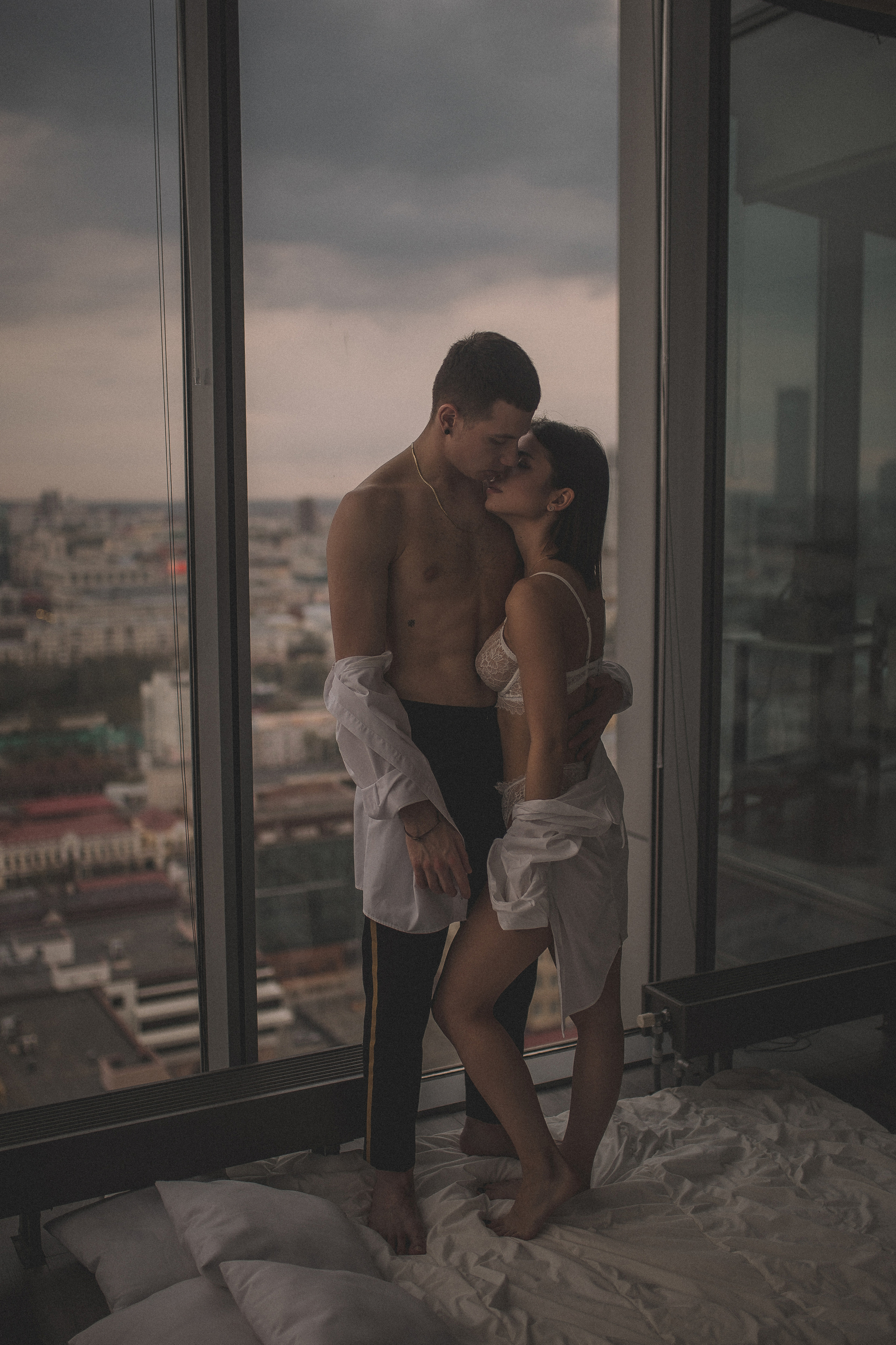 К&Е | Екатеринбург. Фотограф Екатерина Амбрушкевич