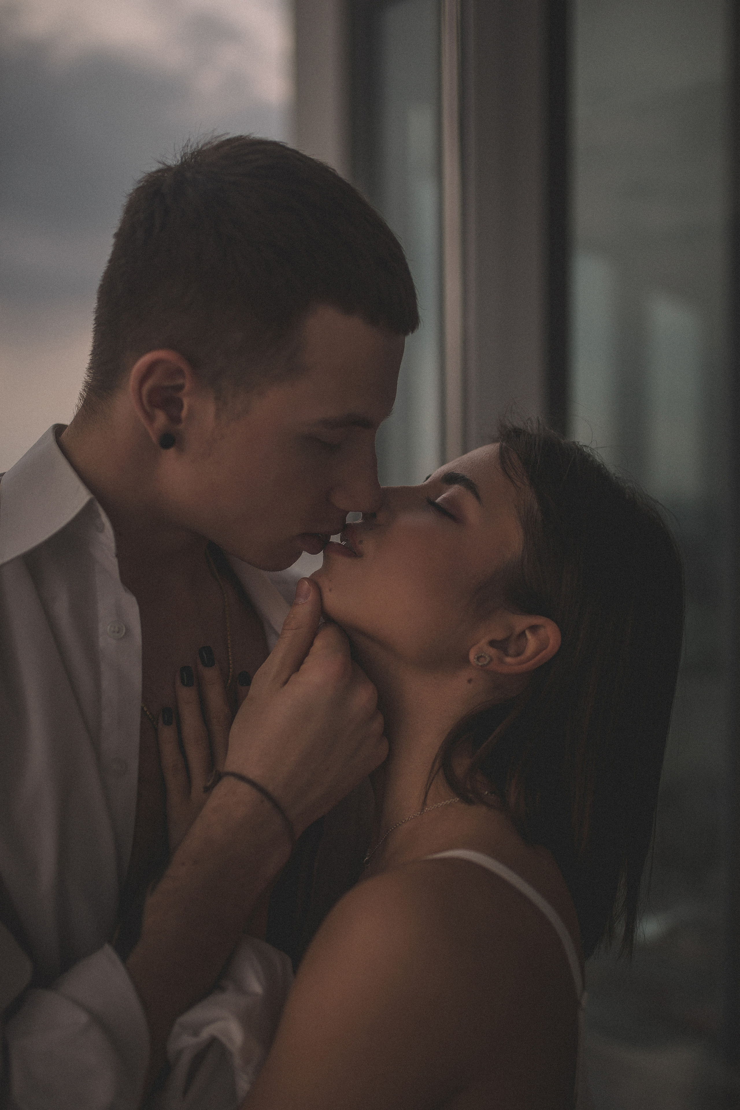 К&Е | Екатеринбург. Фотограф Екатерина Амбрушкевич