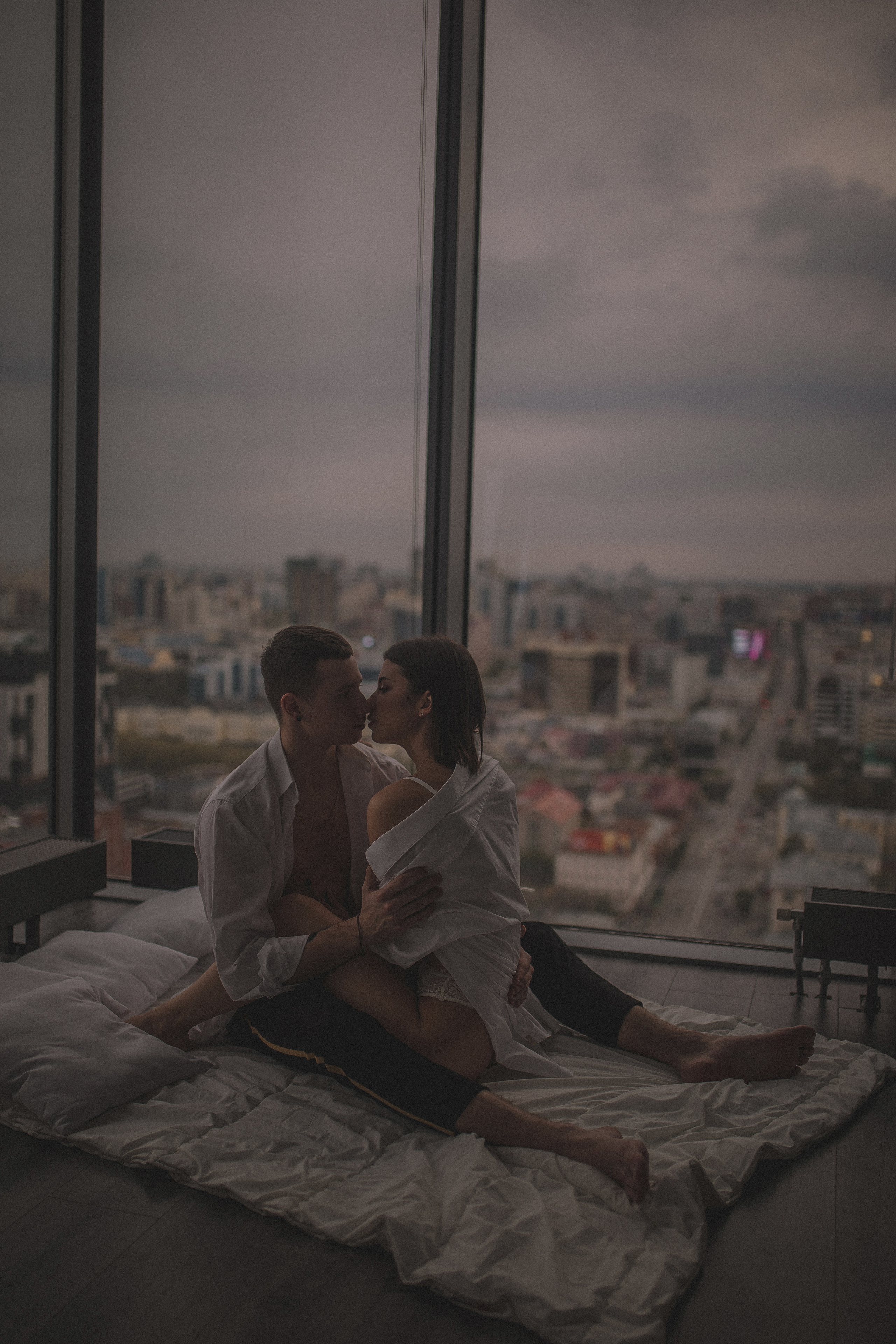 К&Е | Екатеринбург. Фотограф Екатерина Амбрушкевич