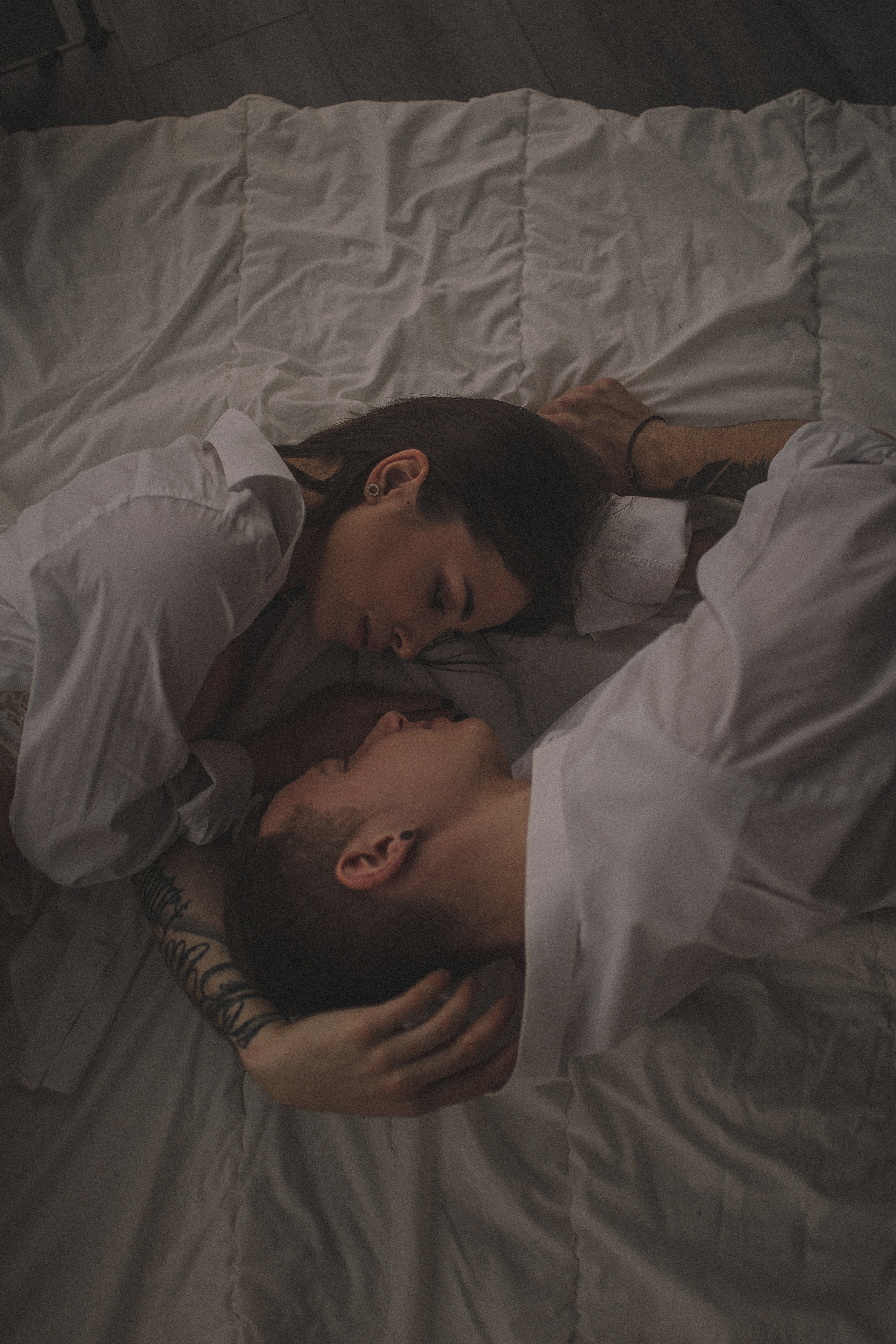 К&Е | Екатеринбург. Фотограф Екатерина Амбрушкевич