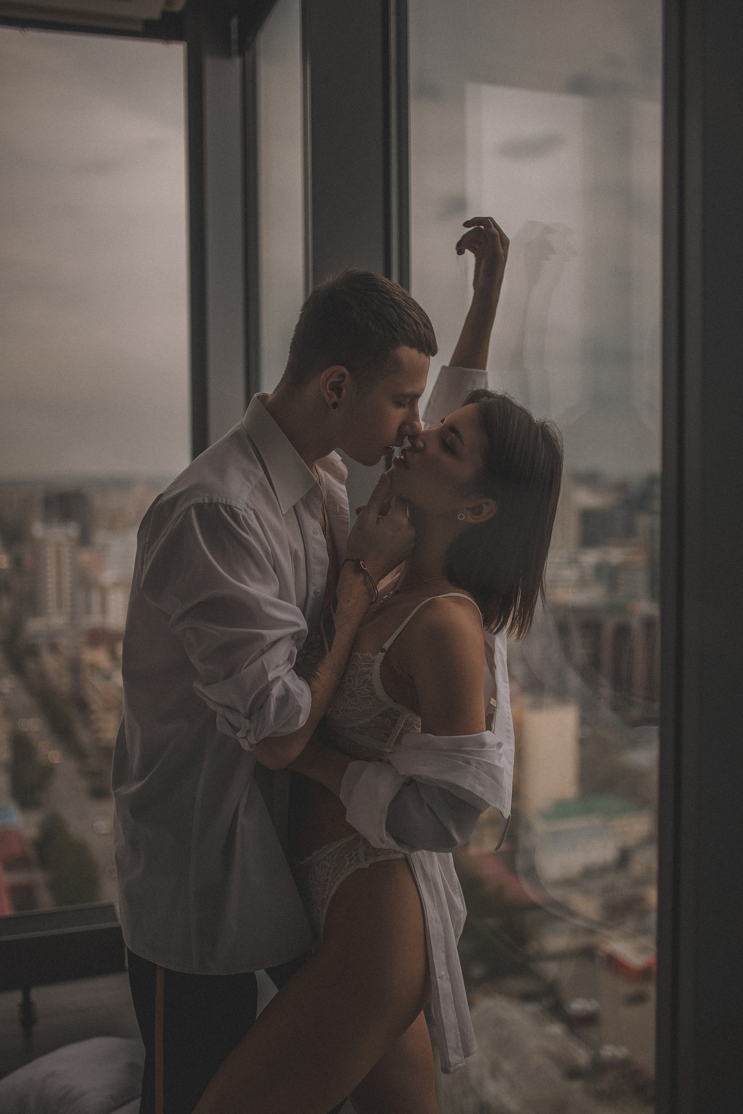 К&Е | Екатеринбург. Фотограф Екатерина Амбрушкевич