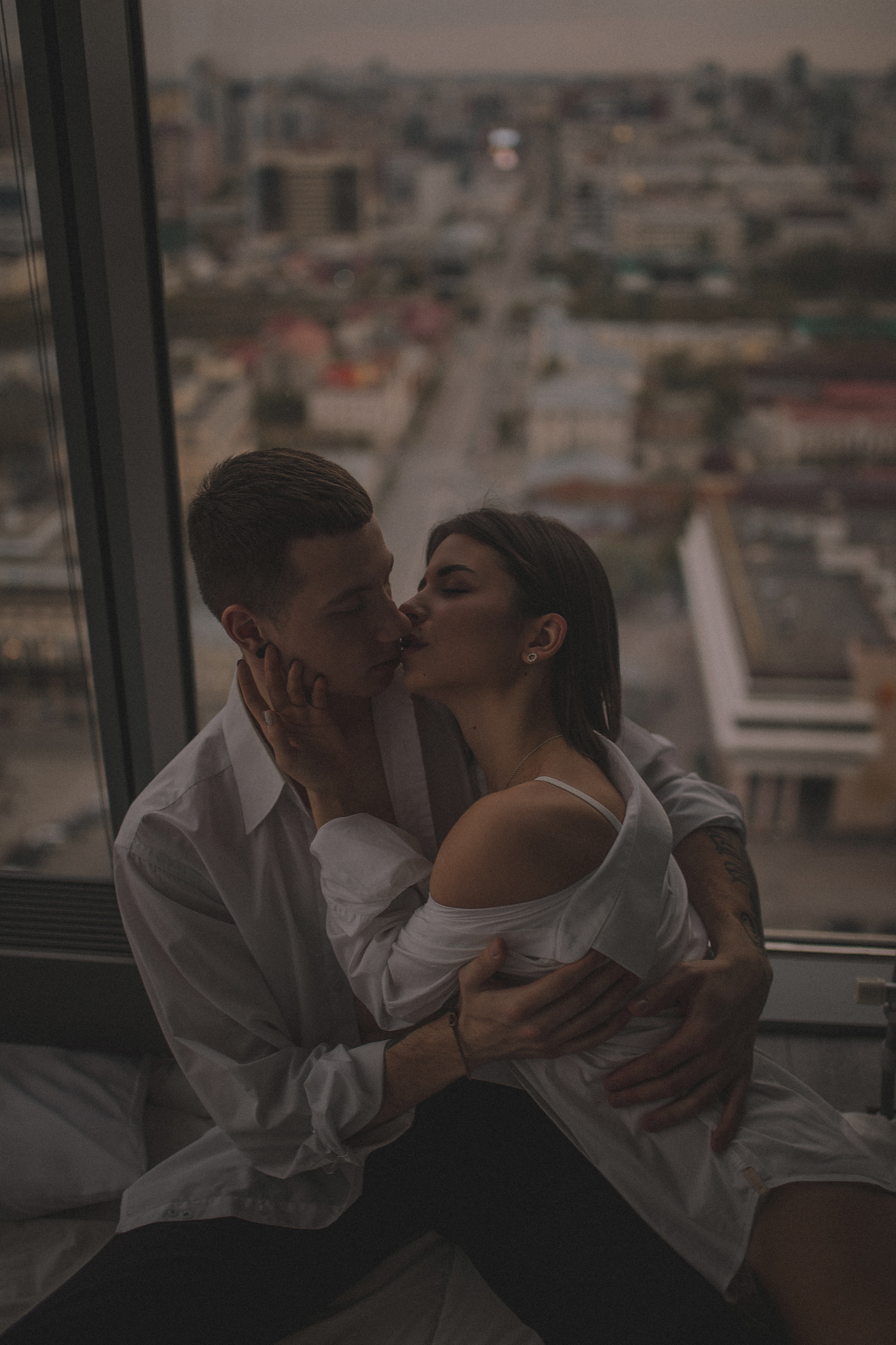 К&Е | Екатеринбург. Фотограф Екатерина Амбрушкевич