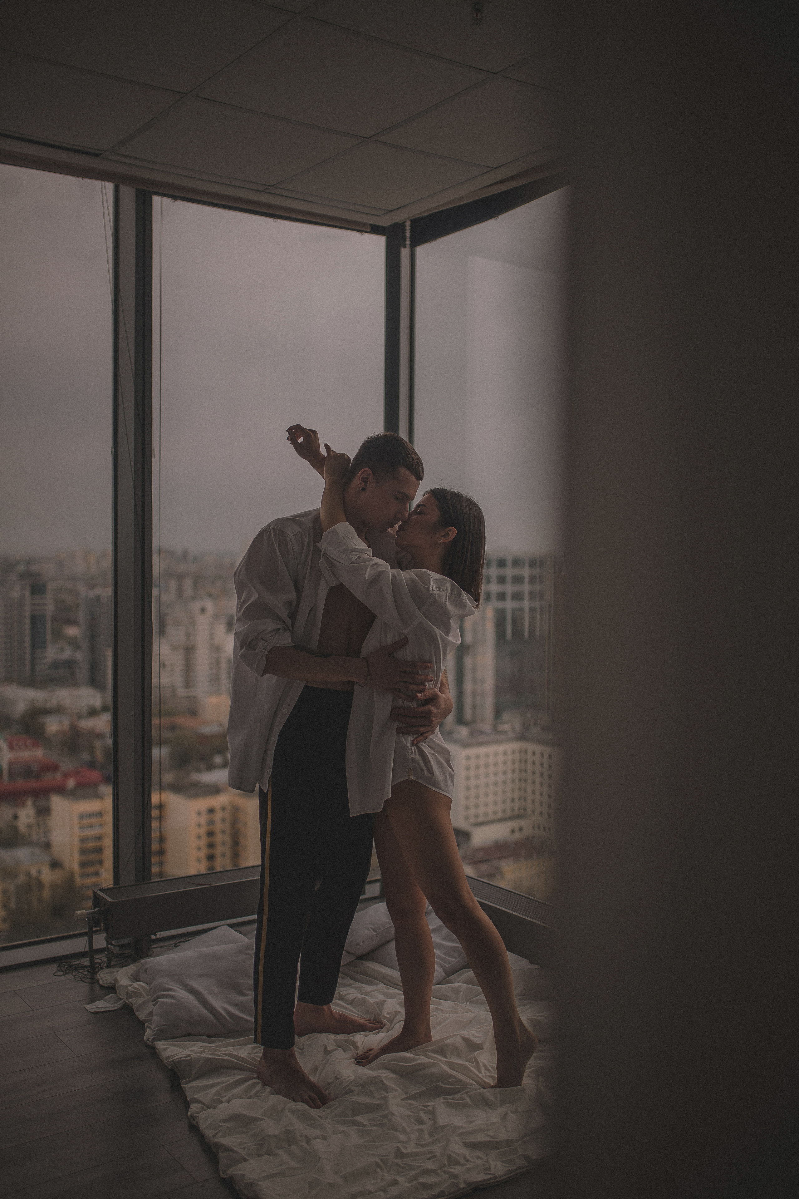 К&Е | Екатеринбург. Фотограф Екатерина Амбрушкевич