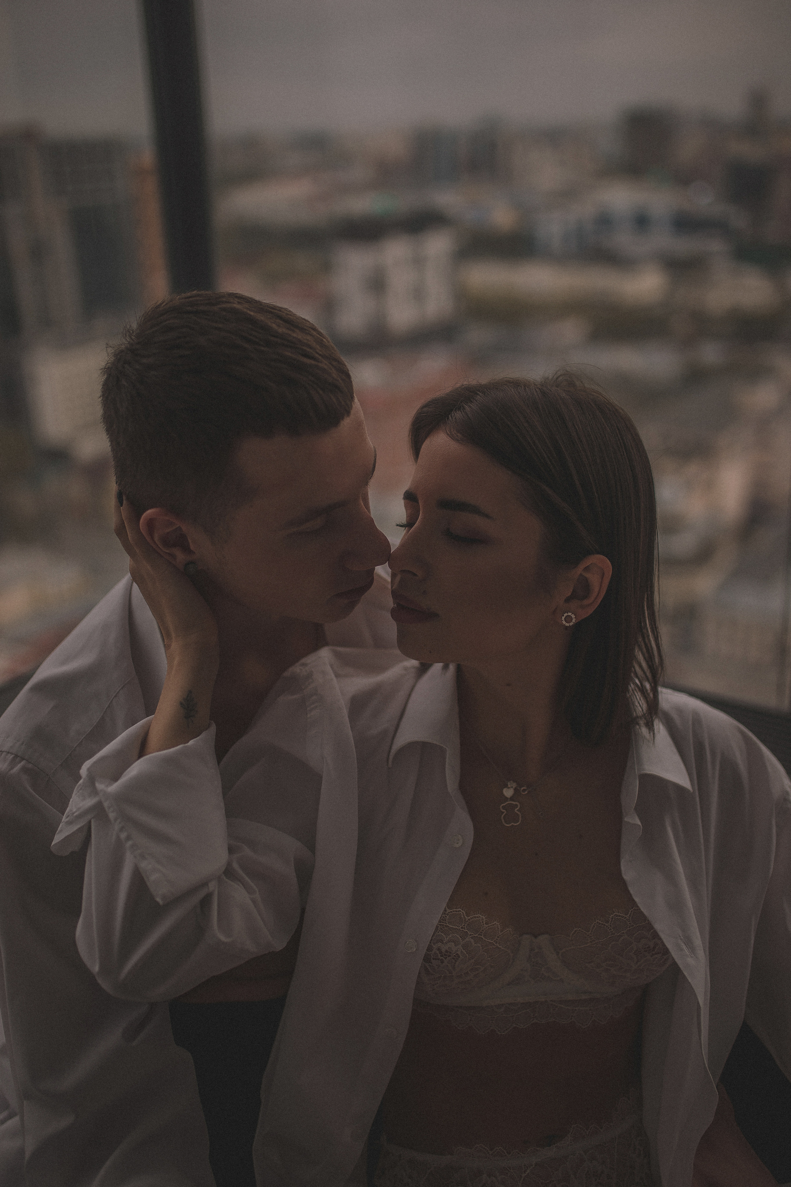 К&Е | Екатеринбург. Фотограф Екатерина Амбрушкевич