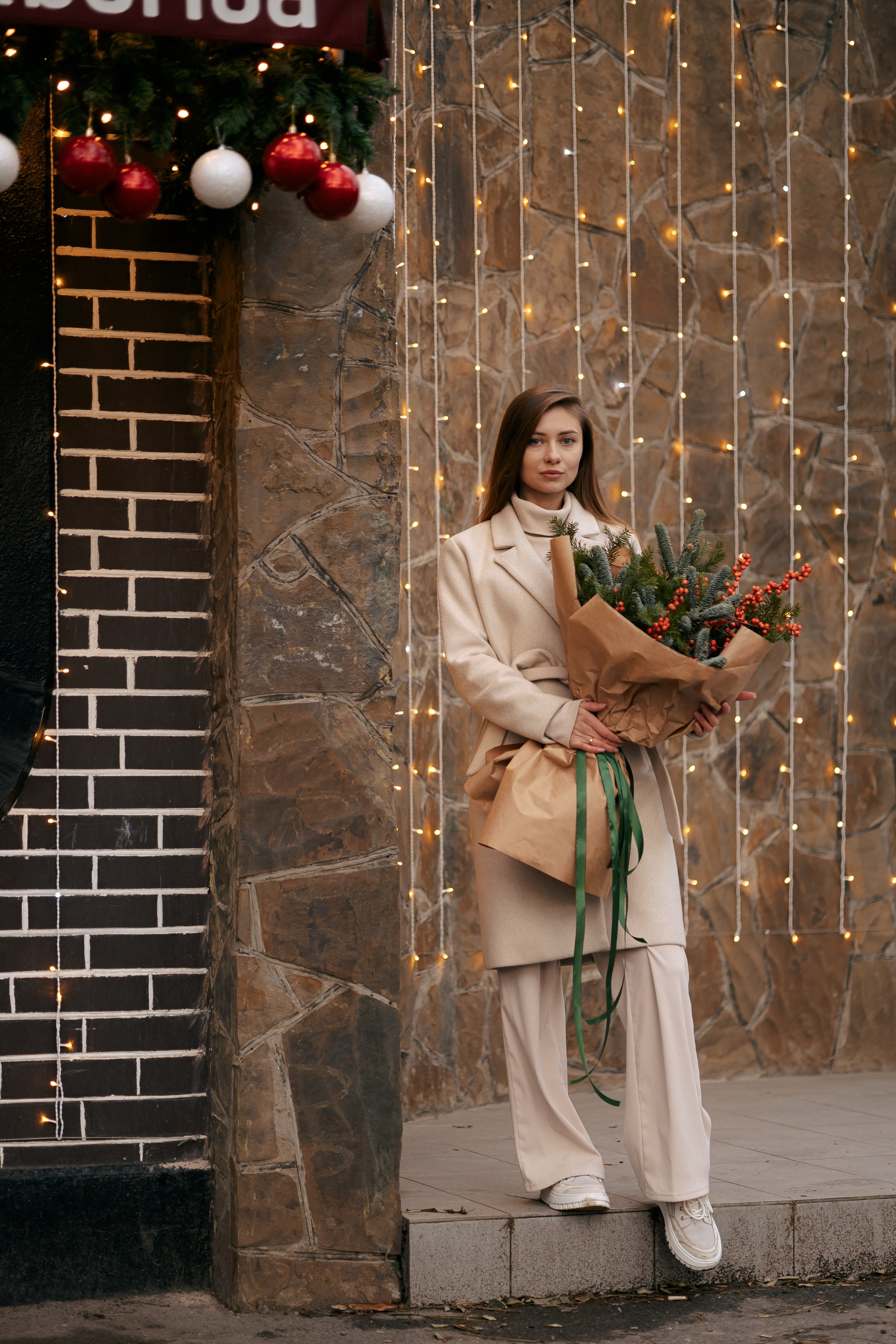 Вера. Фотограф Таганрог Любимая Надя