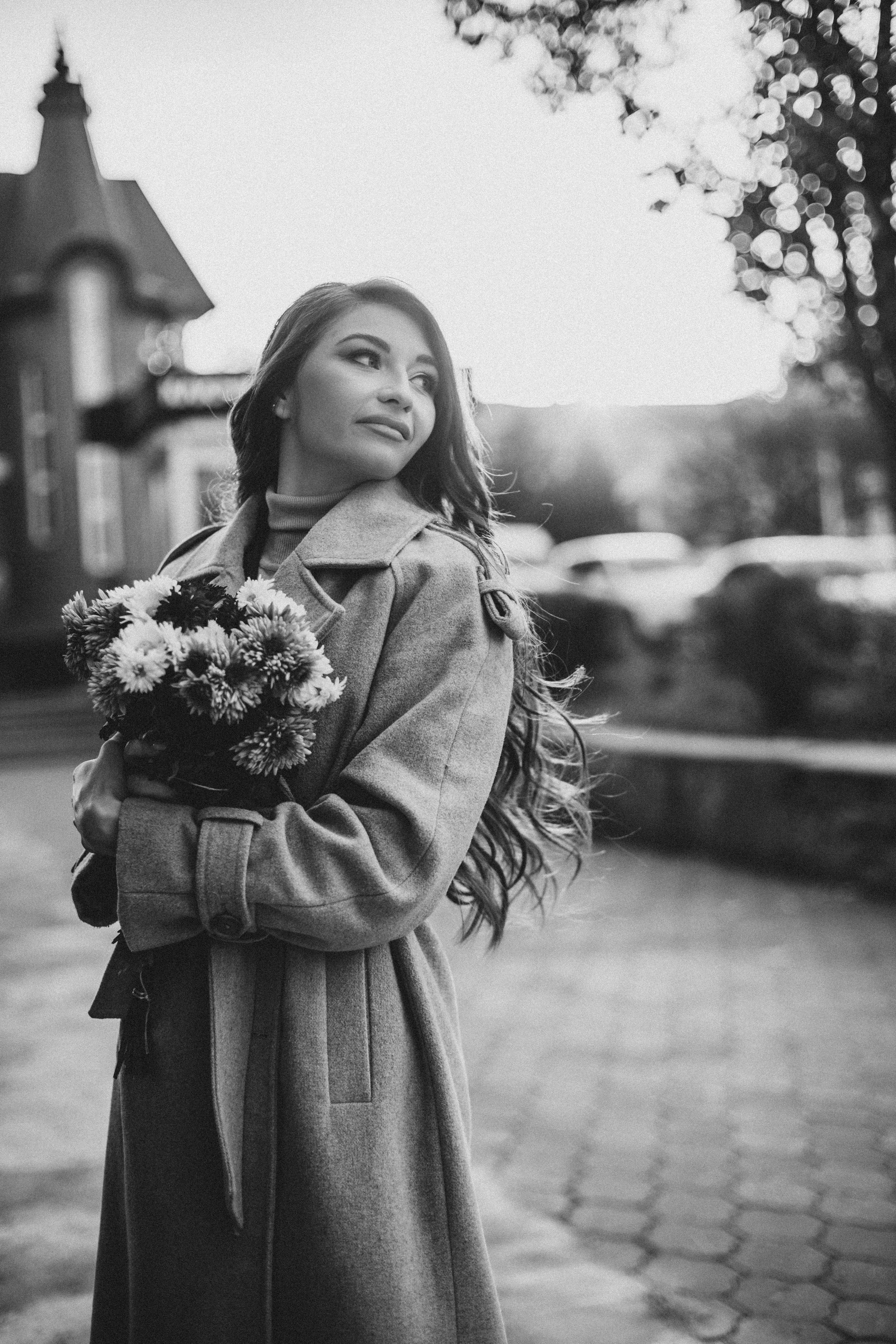 Ира. Фотограф Таганрог Любимая Надя