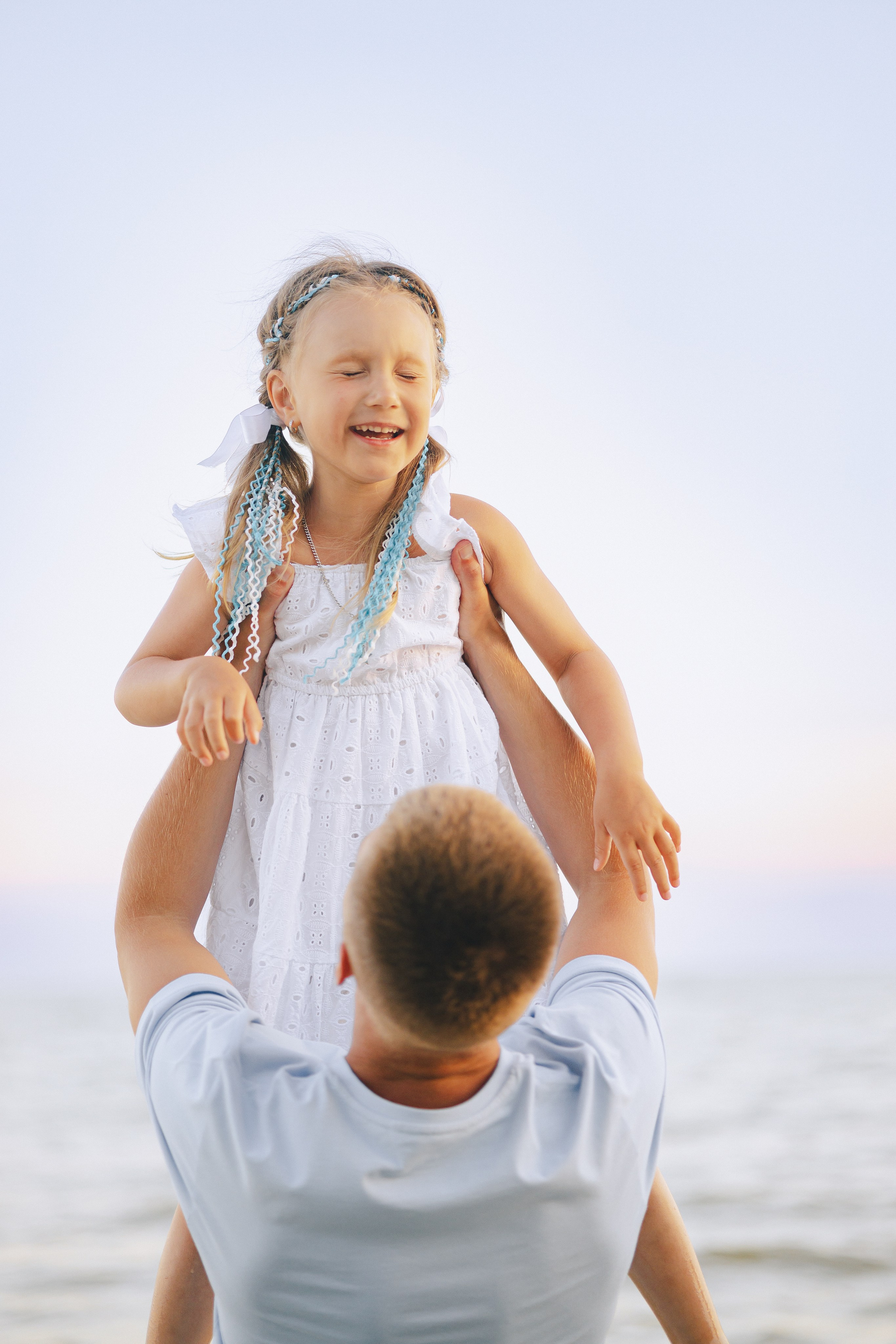 Ульяна, Костя и Влада. Фотограф Таганрог Любимая Надя