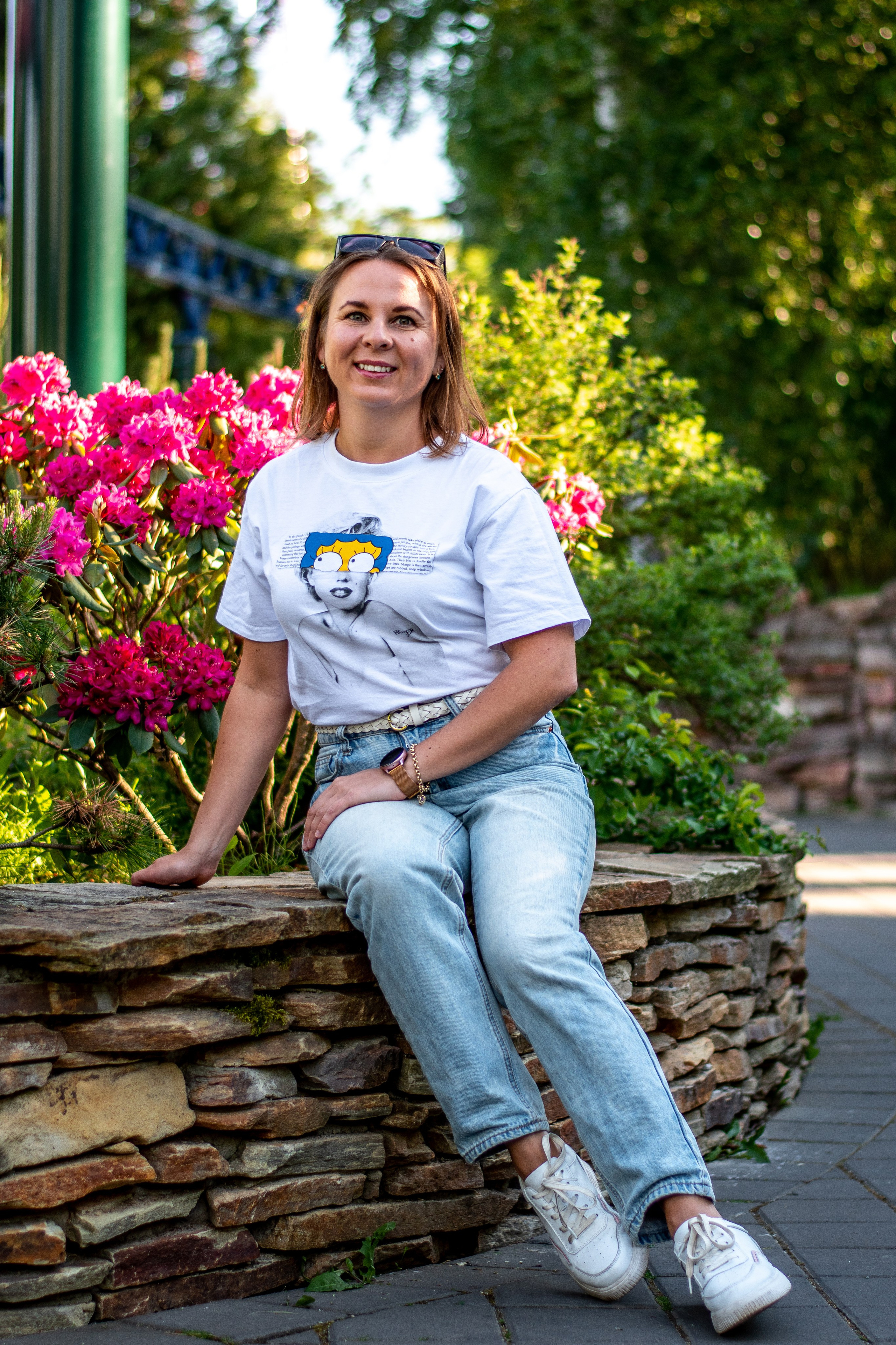 Семья Сысоевых. Фотограф Санкт-Петербург | Дарья Першина