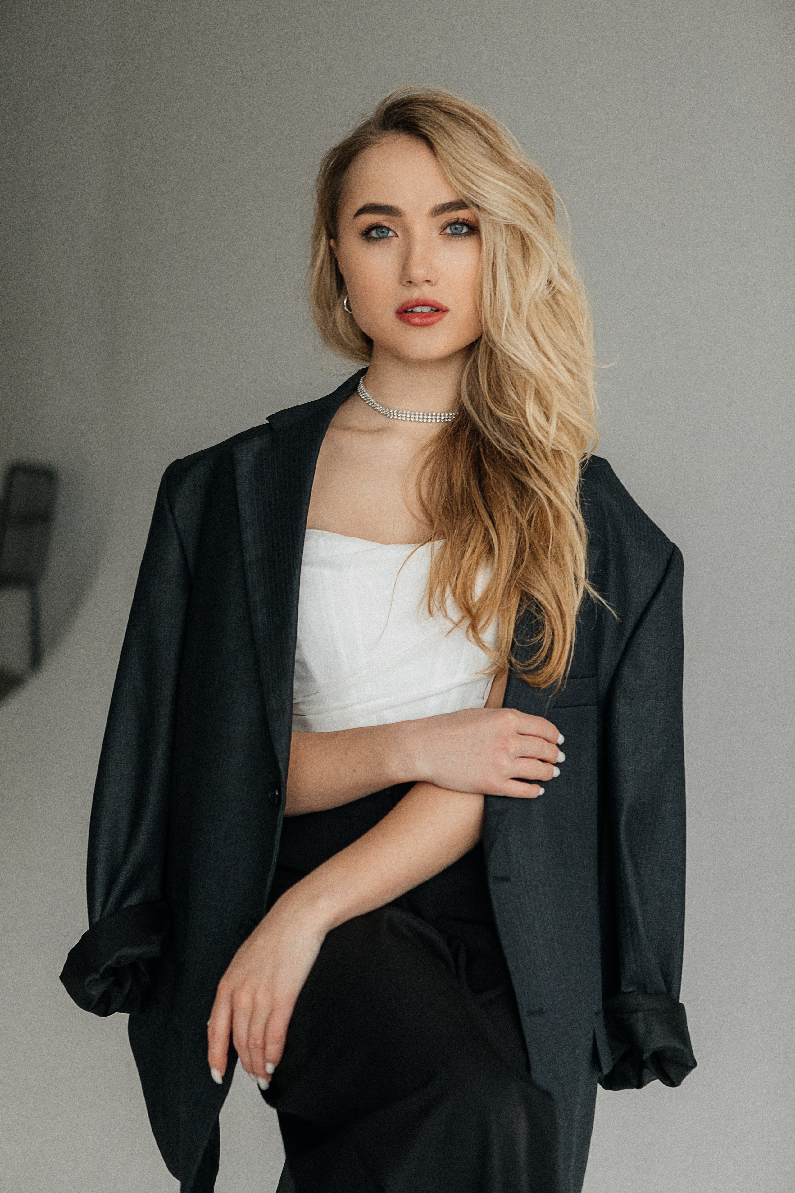 Катя. Фотограф Москва