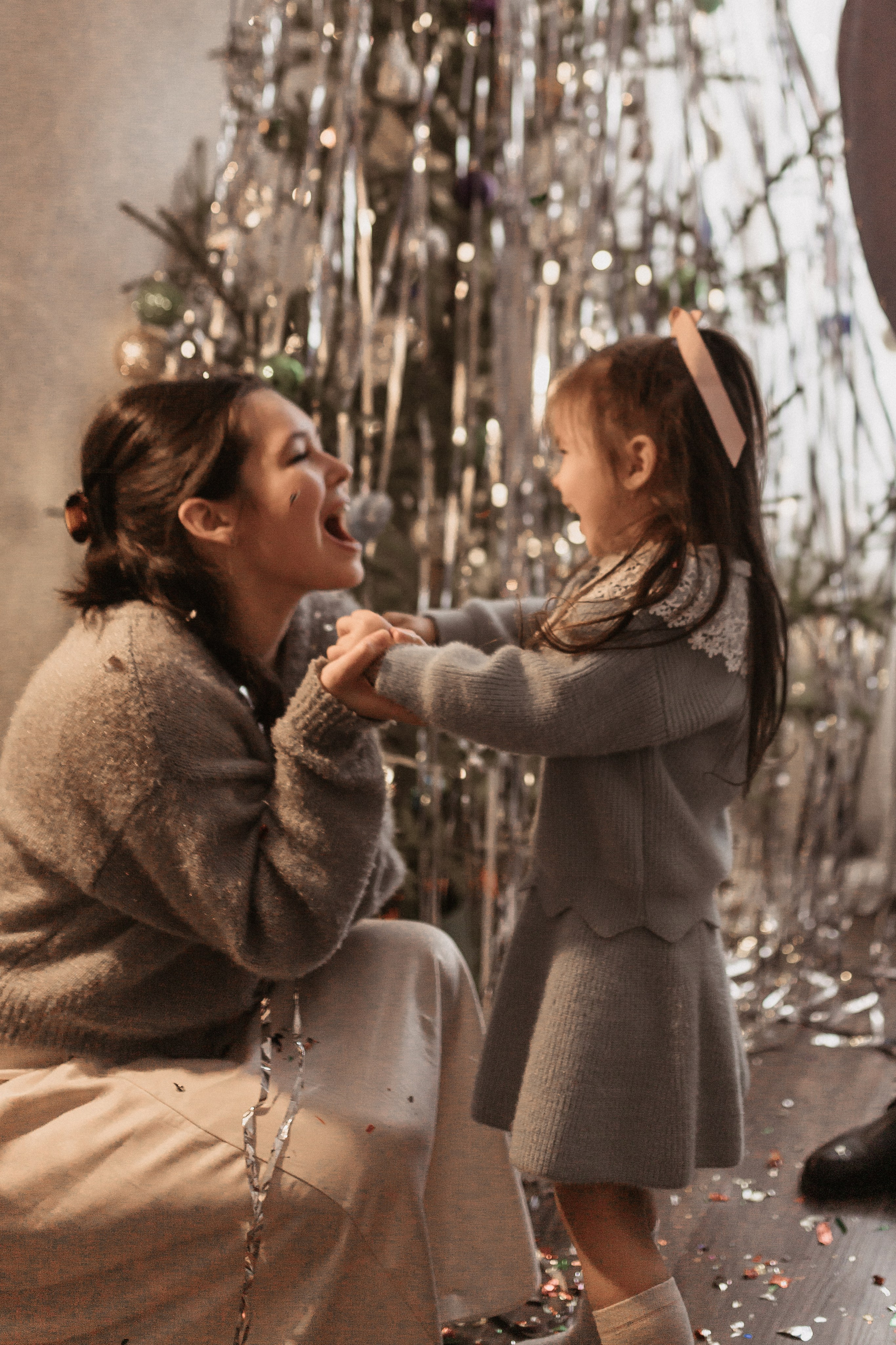 Уютно по-домашнему. Свадебный и семейный фотограф в Москве Яна Шувалова