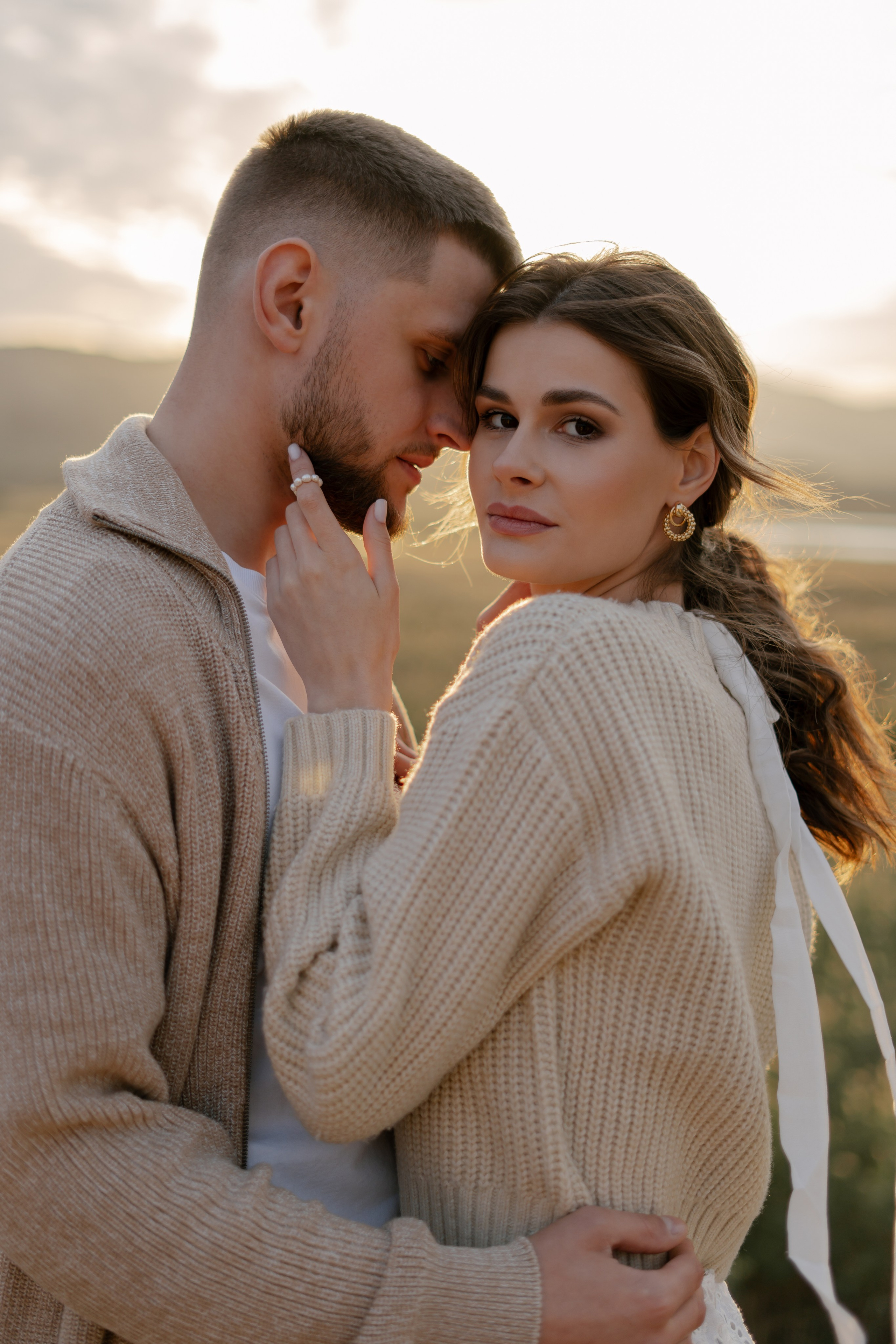 В горах Дагестана. Семейный и свадебный фотограф в Красногорске Анастасия Тихонова