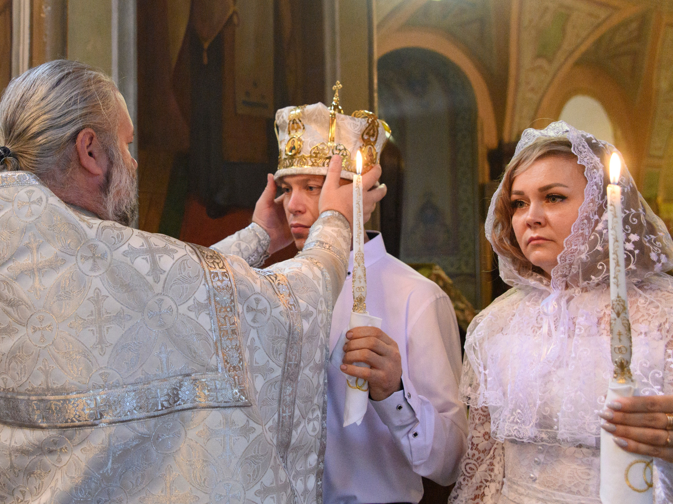 Венчания и Крещения. Свадебный и семейный фотограф в Москве и Подмосковье Татьяна Емцова