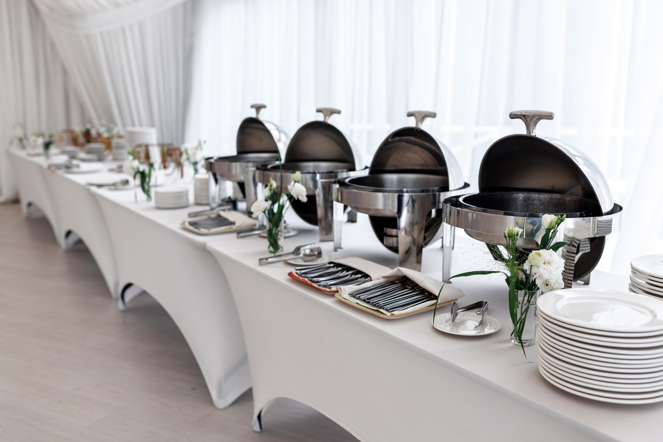 Корпоратив 3Z. Свадебный фотограф в Москве — Ольга Козловская