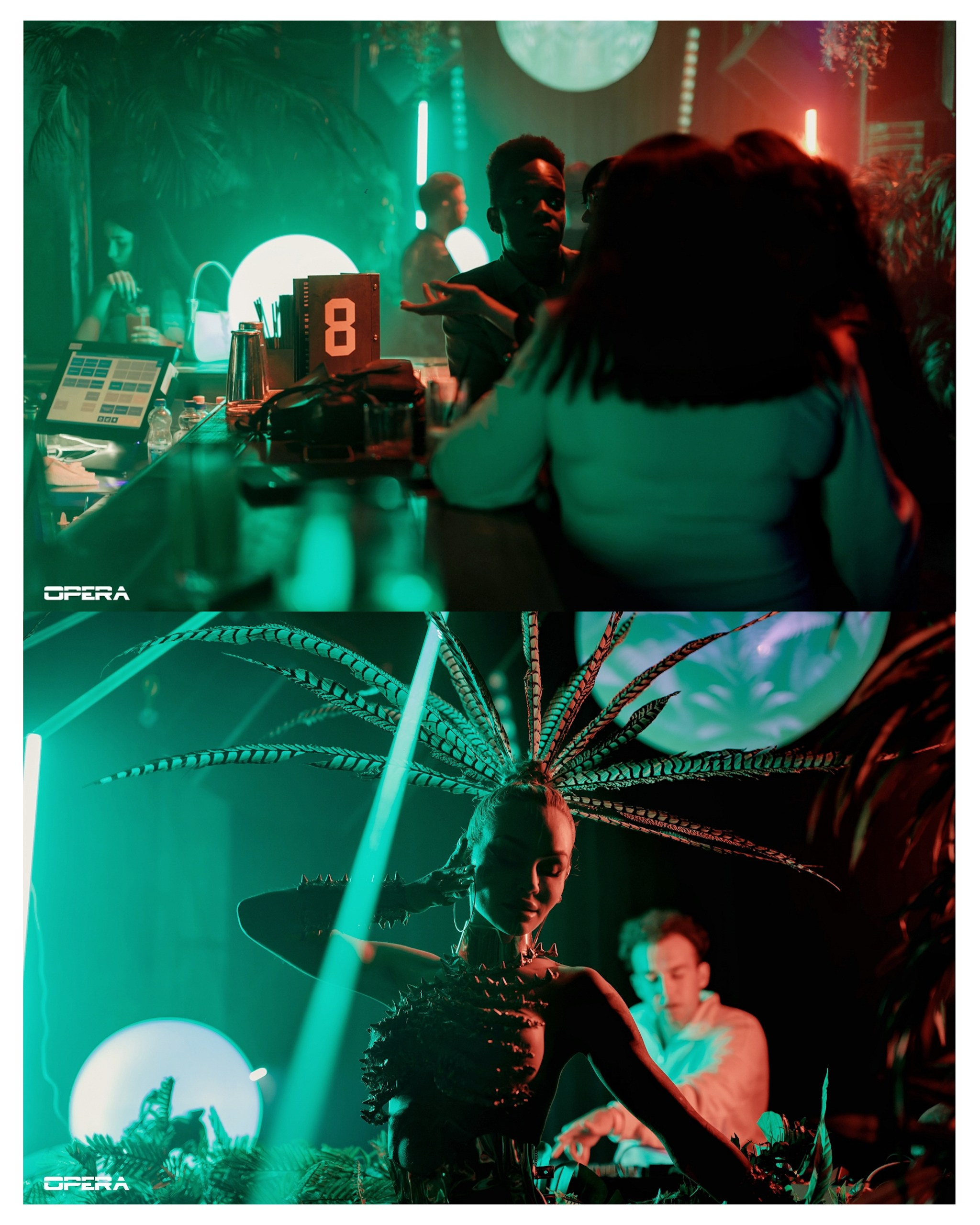 OPERA 15. Репортажный и портретный фотограф, Влад Хафизов, Москва