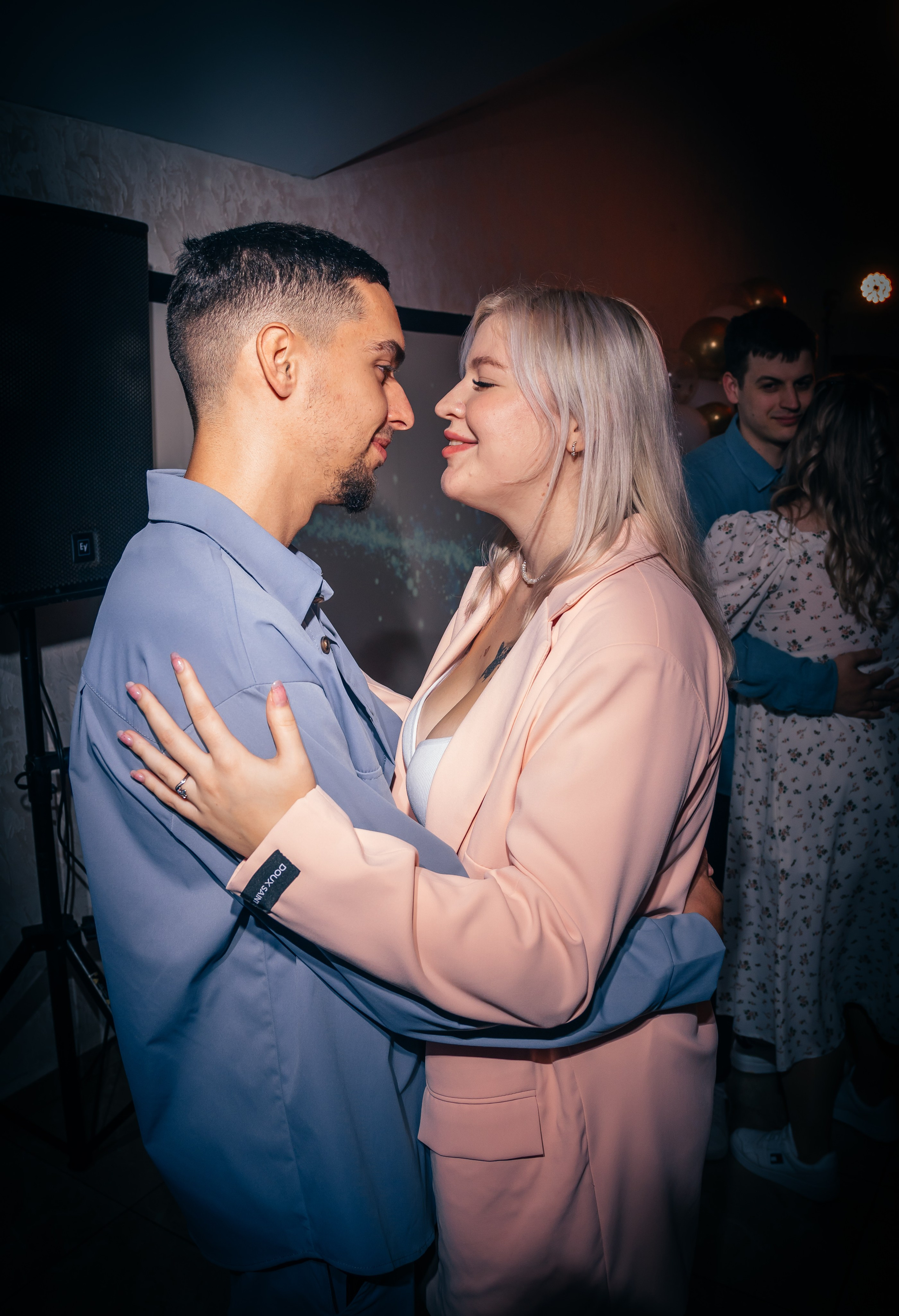 VALENTINA & ARTEMIY. Семейный и LifeStyle фотограф в Жигулевске и Тольятти Рустам Ханмурзин