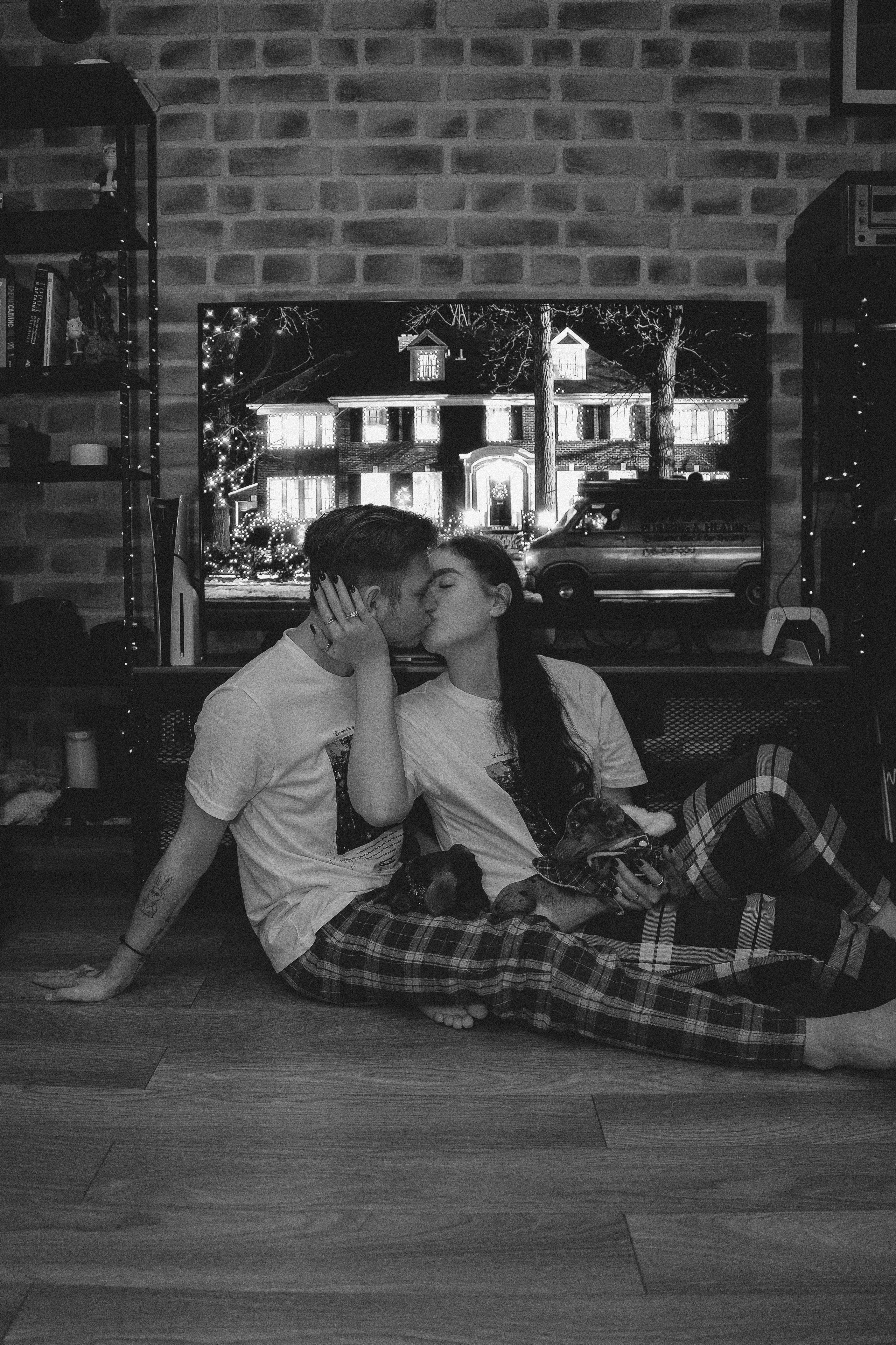 Яна&Тема. Лавстори. Фотограф/рилсмейкер в Москве и МО. Свадьбы, индивидуальные съемки, лавстори, беременность, мероприятия, бренды