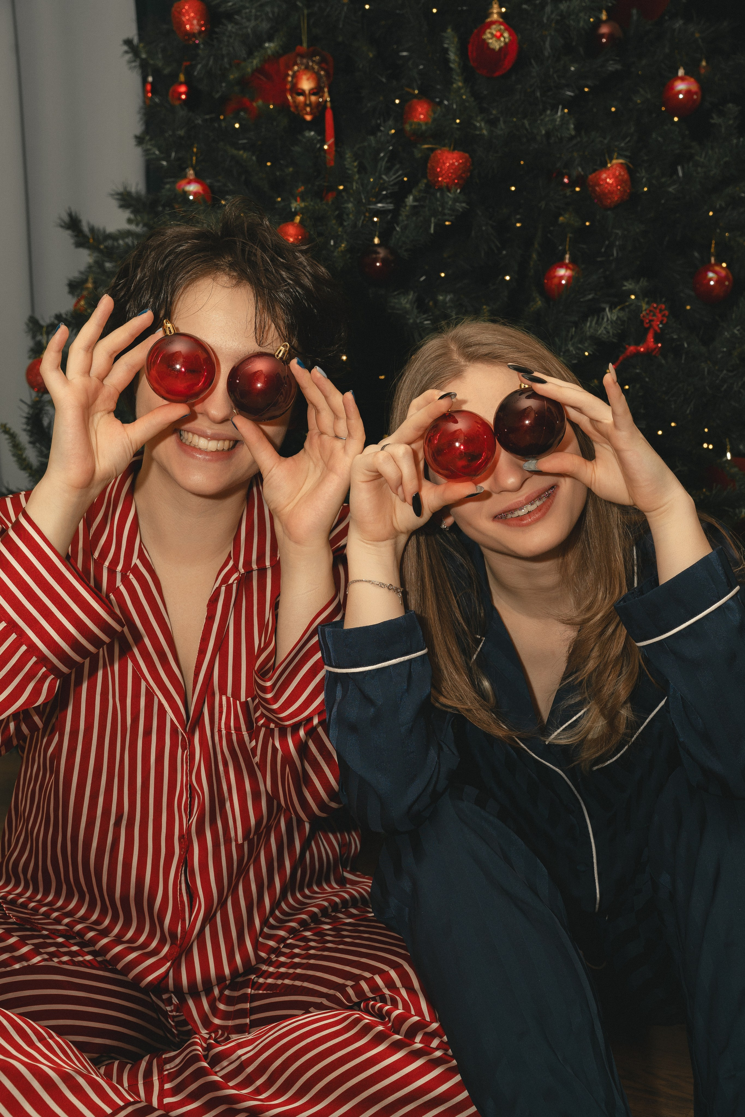 Новогодняя сказка.Семейная. Фотограф/рилсмейкер в Москве и МО. Свадьбы, индивидуальные съемки, лавстори, беременность, мероприятия, бренды