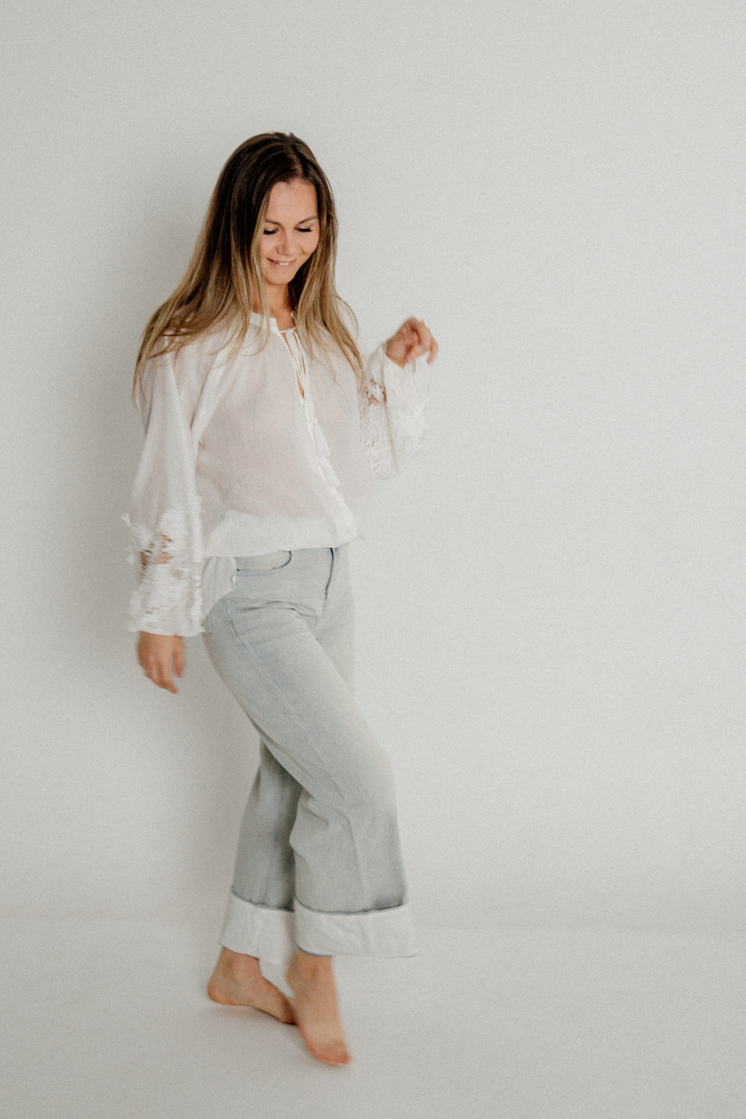 Гульназ. Фотограф Алёна Евграфова