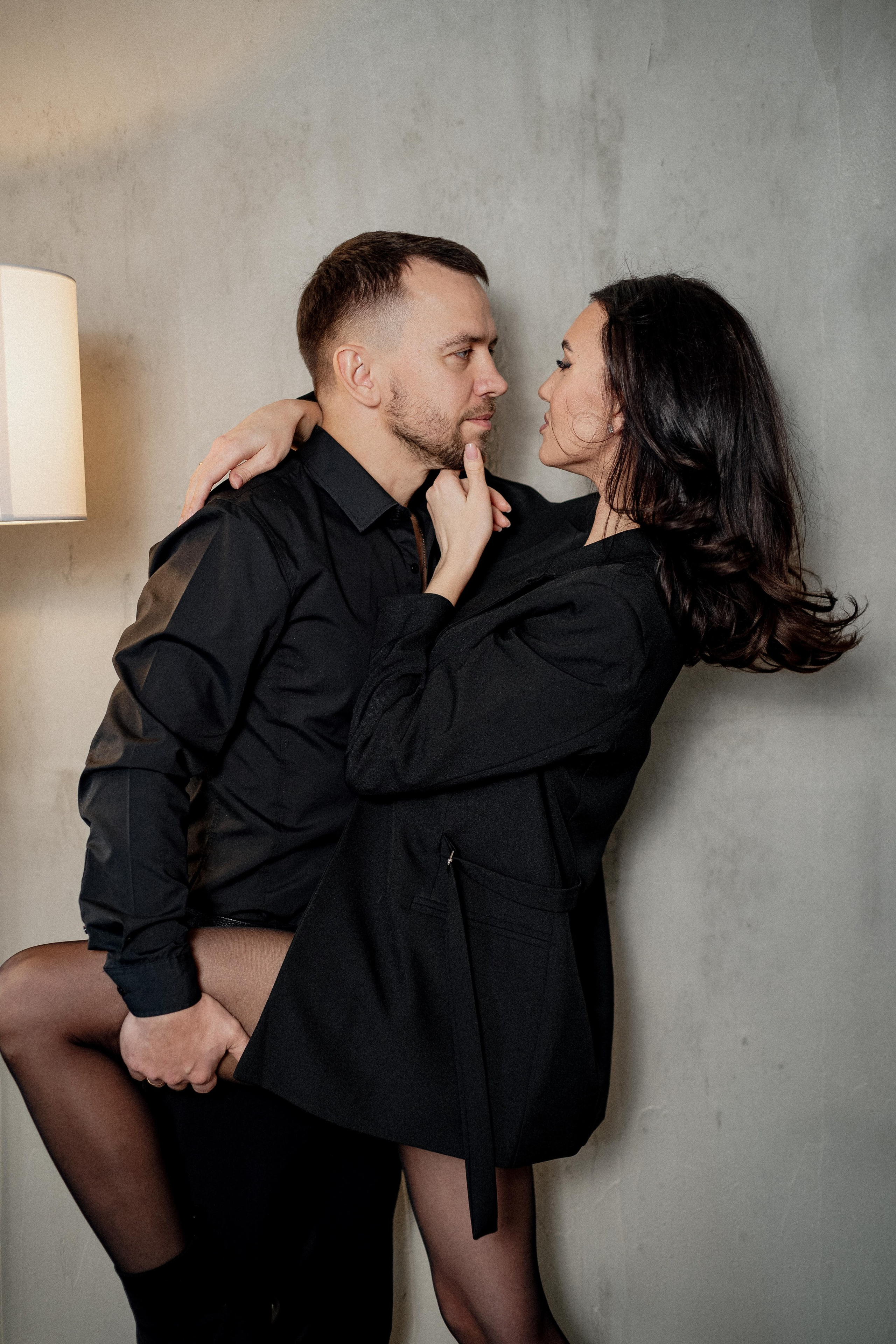 Love Story. Фотограф Алёна Евграфова