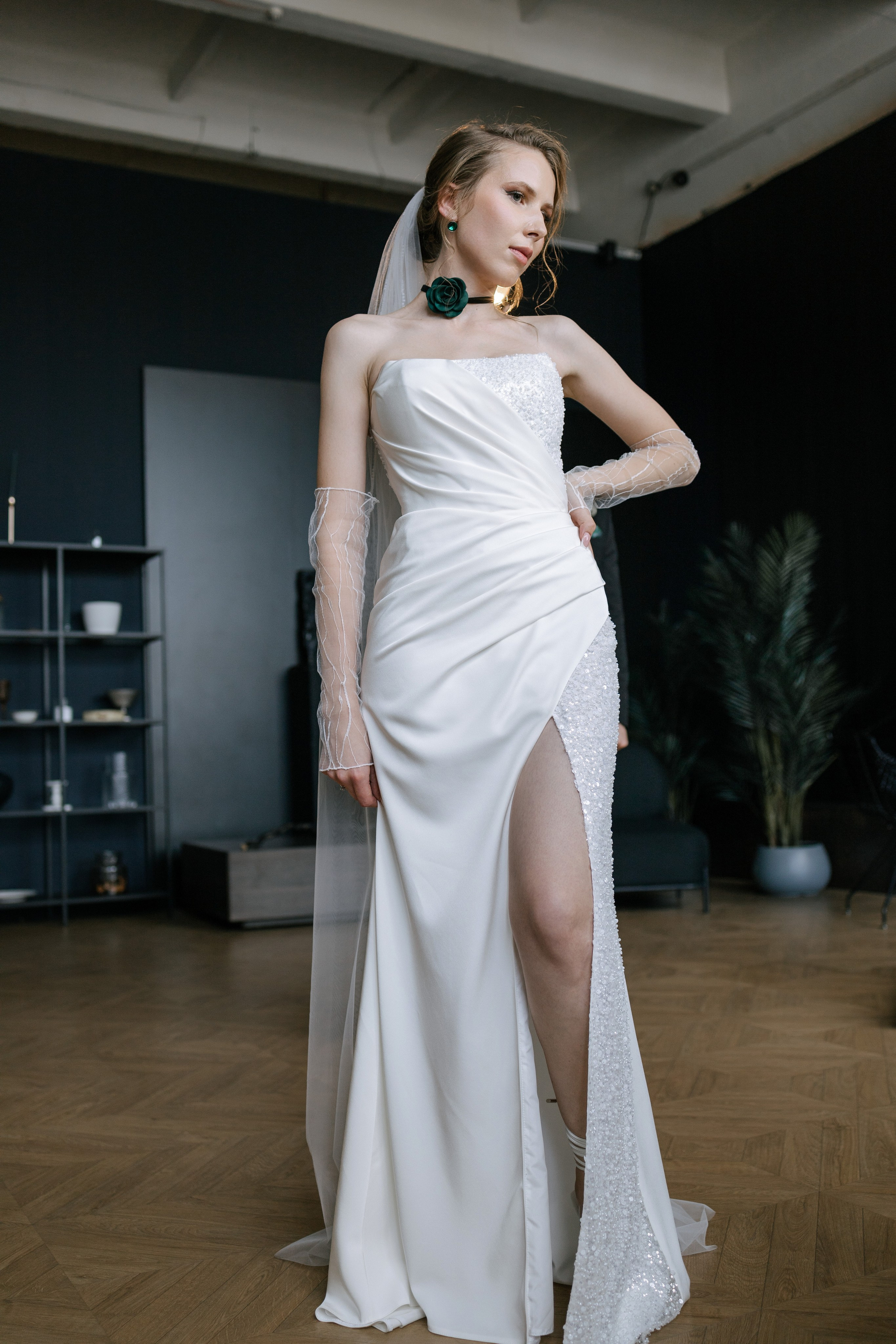 Wedding day Alexandr&Olga. Свадебный фотограф Курган Михаил Деркачев