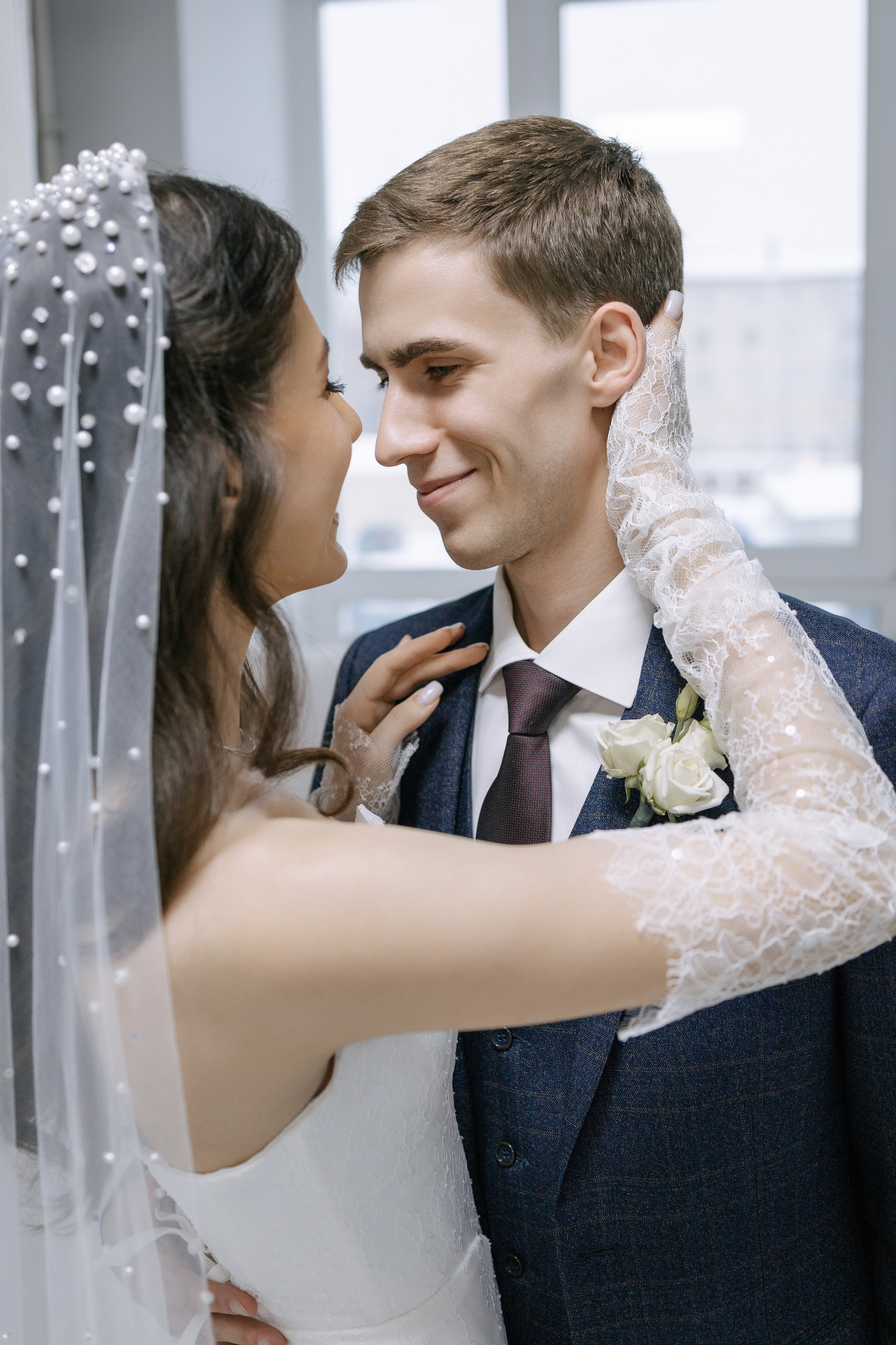 Wedding day A&M. Свадебный фотограф Курган Михаил Деркачев