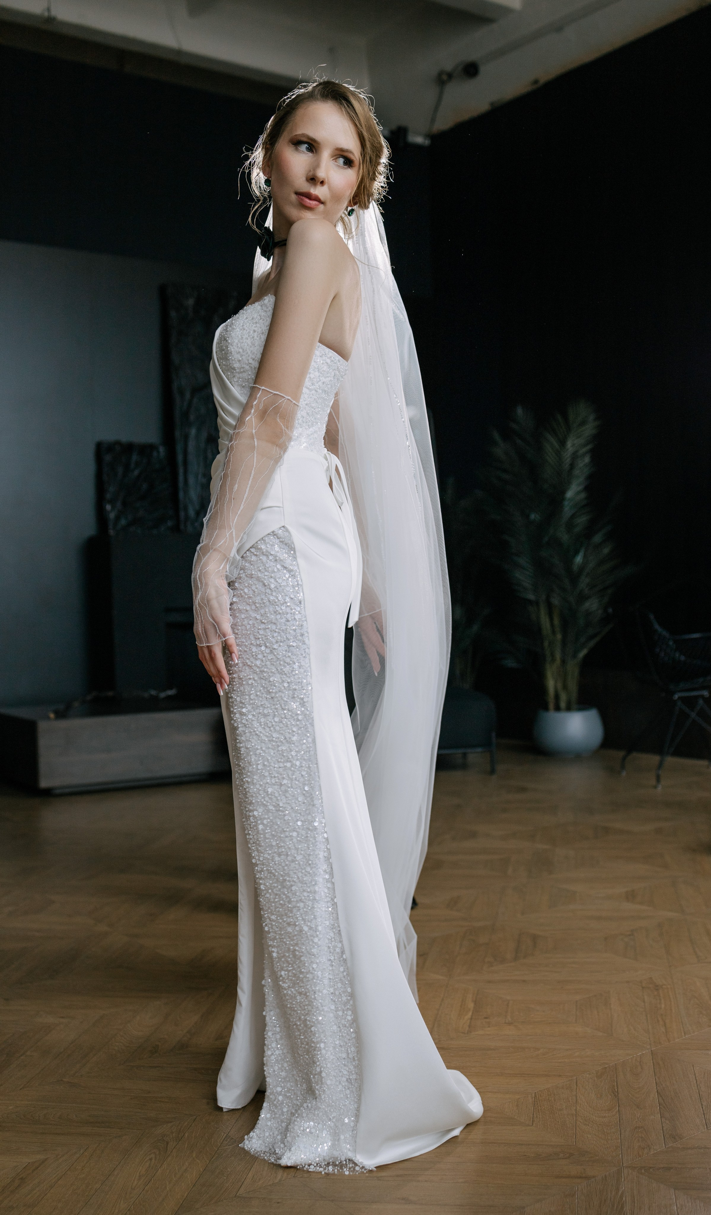 Wedding day Alexandr&Olga. Свадебный фотограф Курган Михаил Деркачев