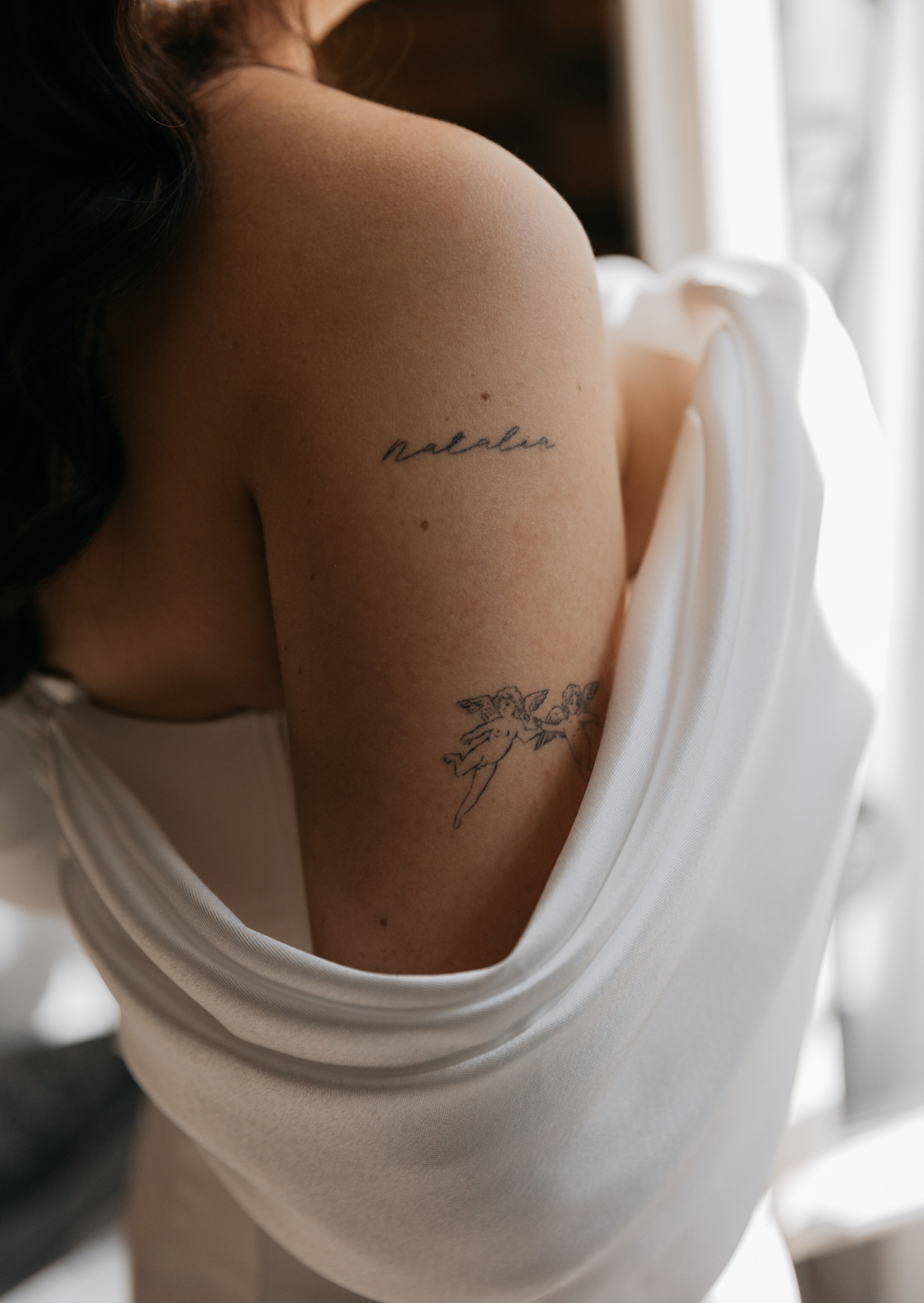 Amore non sente fatica. Свадебный фотограф в Санкт-Петербурге