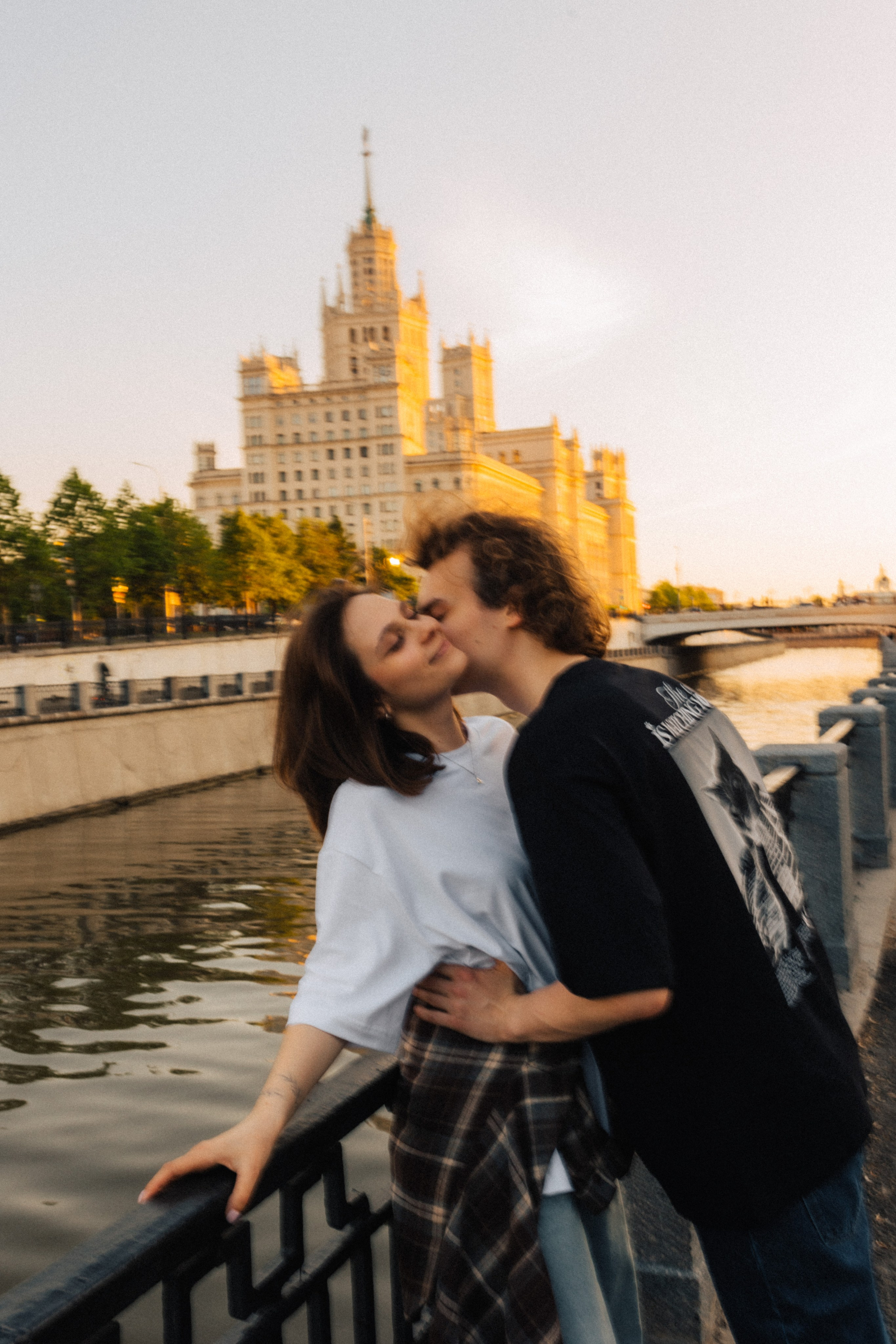 Сережа/Настя. Фотограф в Москве Татьяна Сергеева