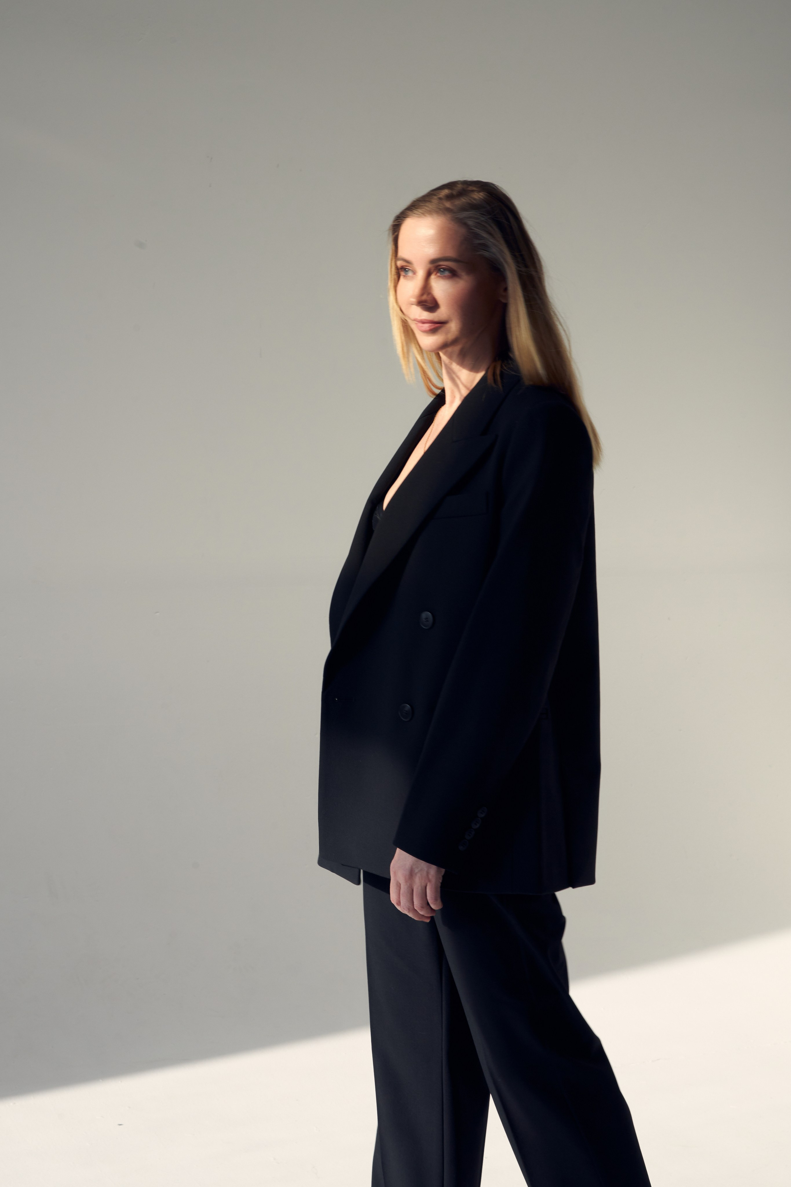 Юля. Фотограф Савченко Люба. Москва