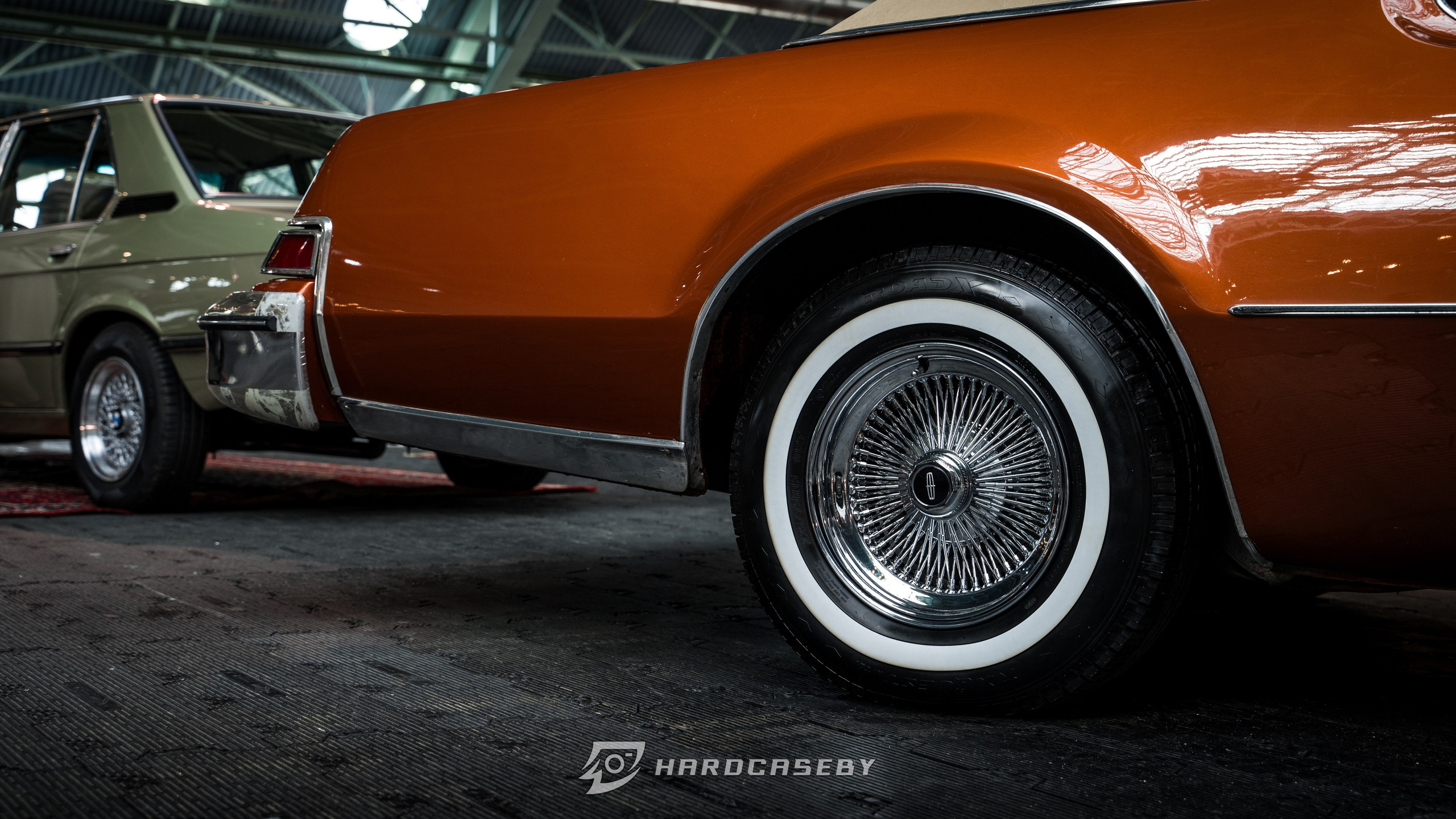 VintageDay 2025. Фотограф Герман Колодный