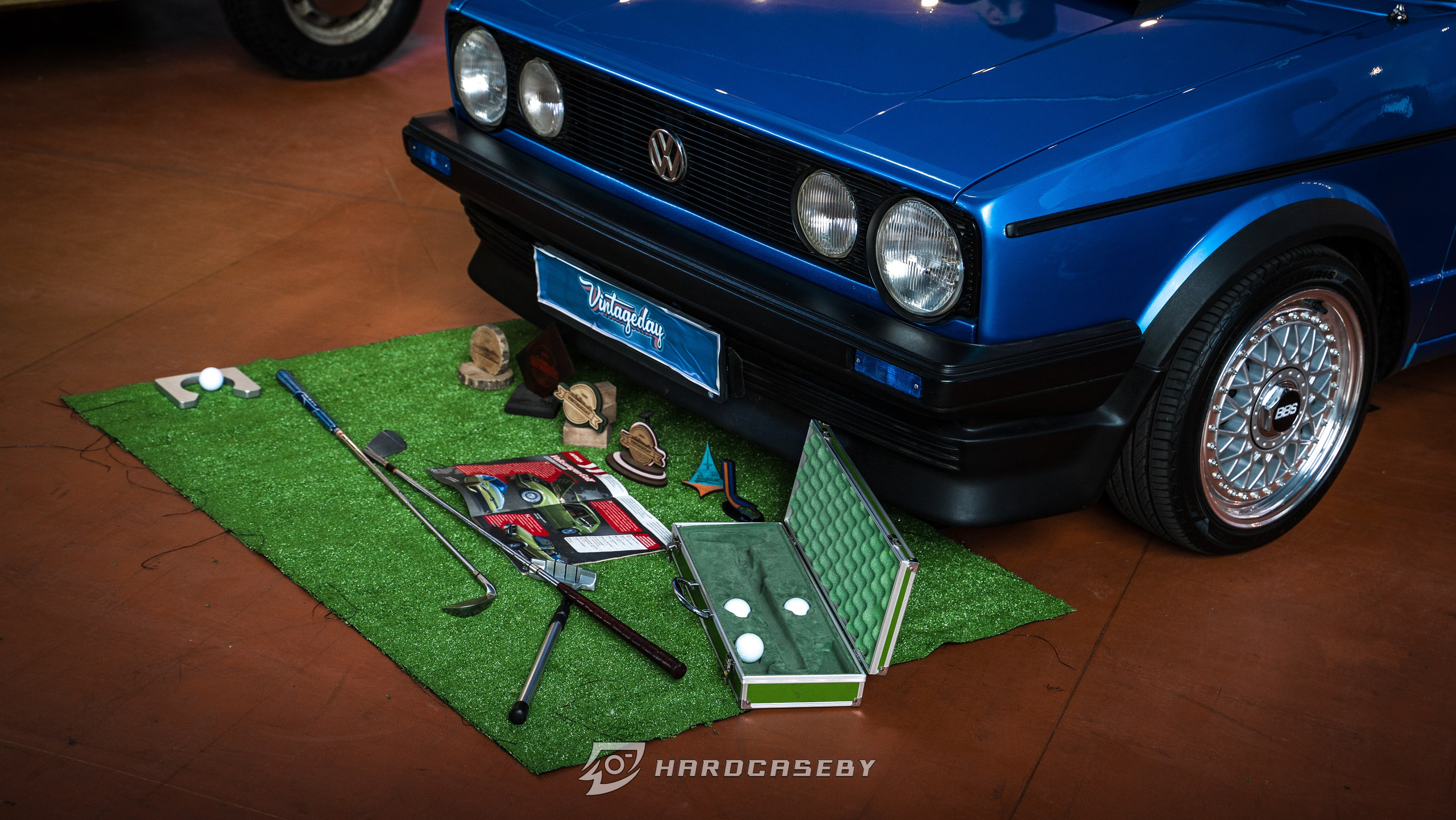 VintageDay 2025. Фотограф Герман Колодный