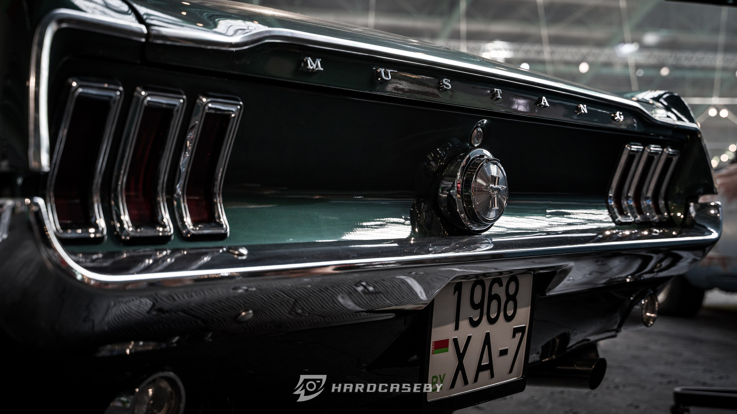 VintageDay 2025. Фотограф Герман Колодный