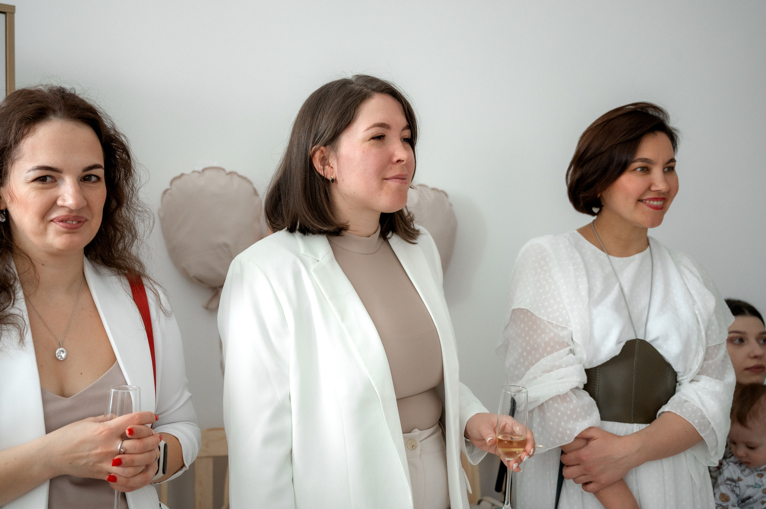 Открытие фотостудии. Фотограф Нижний Новгород