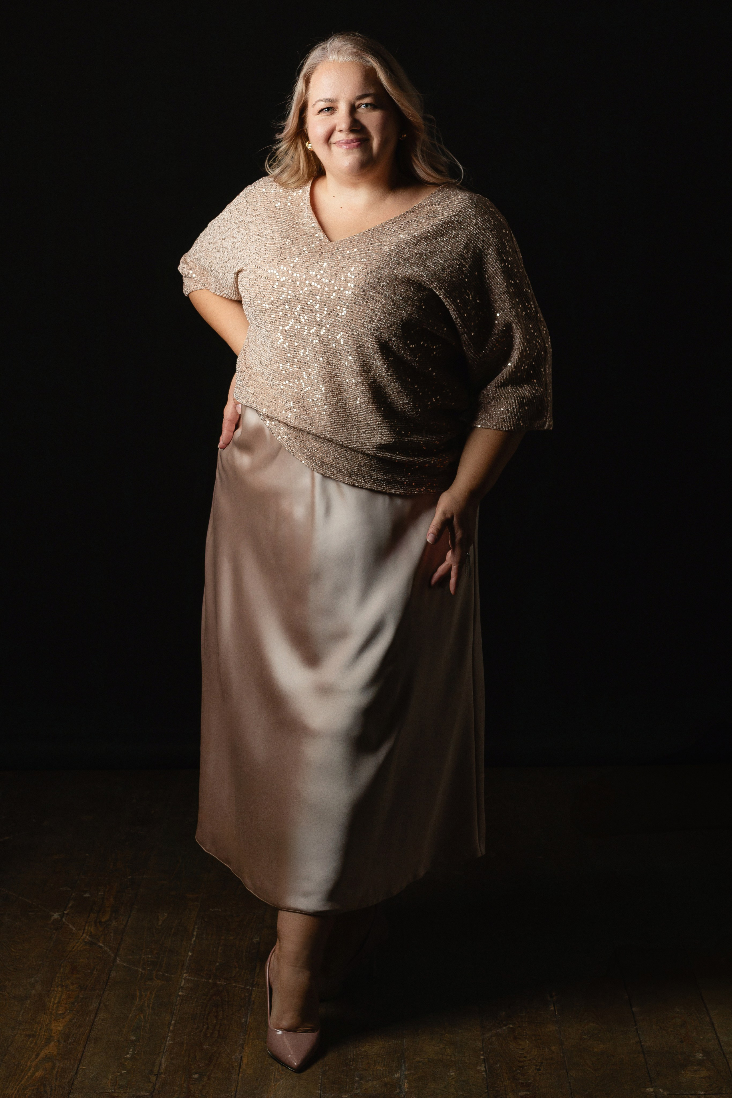 Наталья. Женский фотограф в Москве Камила Бакаева