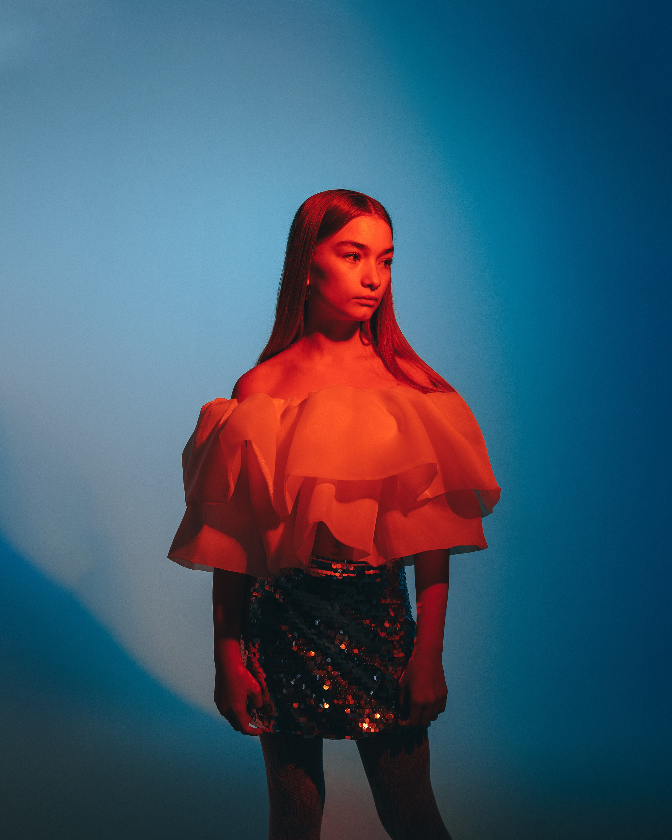 АСЕЛЬ (Студия). Детский фотограф Алексей Лазарев