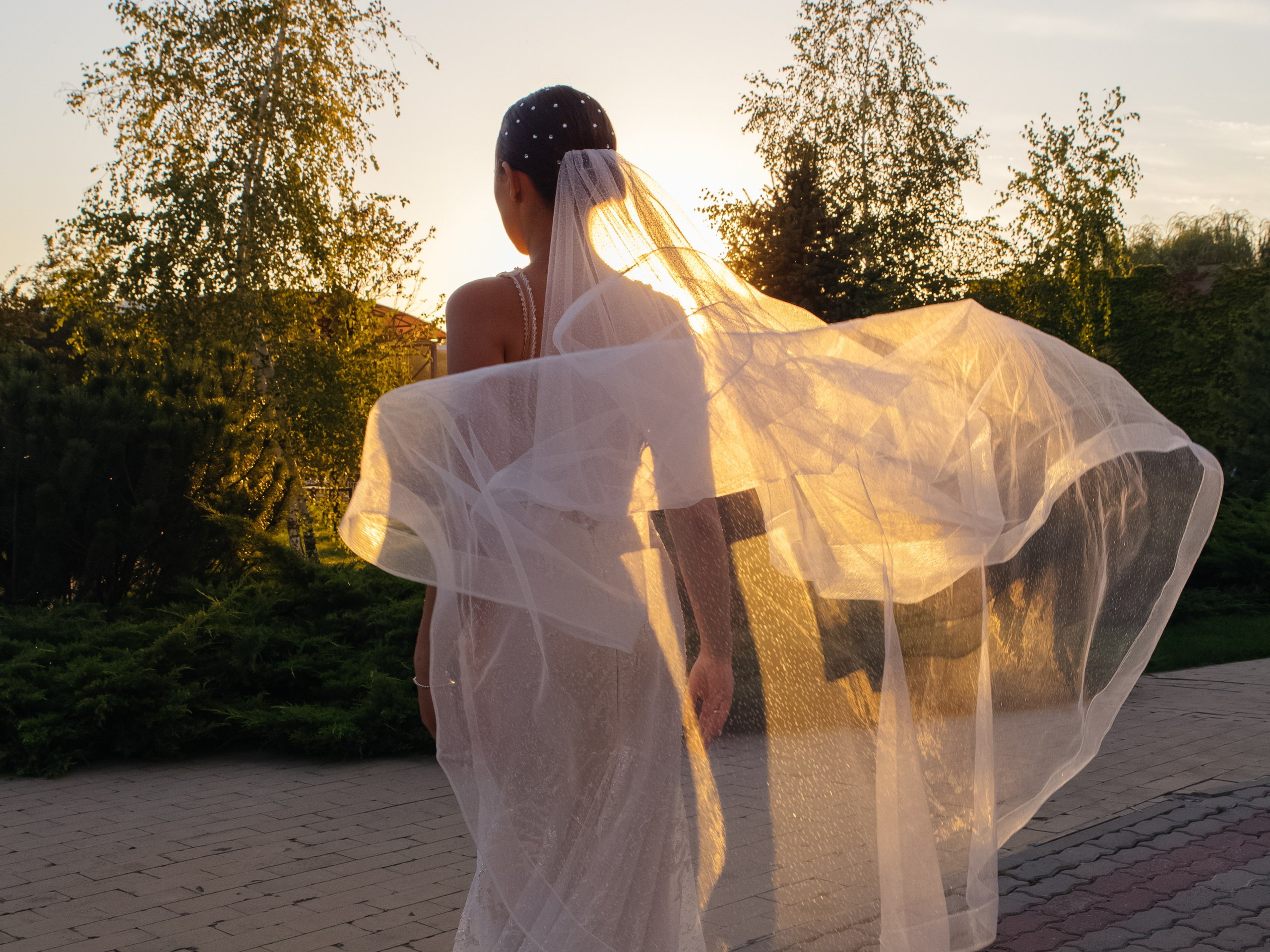 Свадебный фотограф Ростов