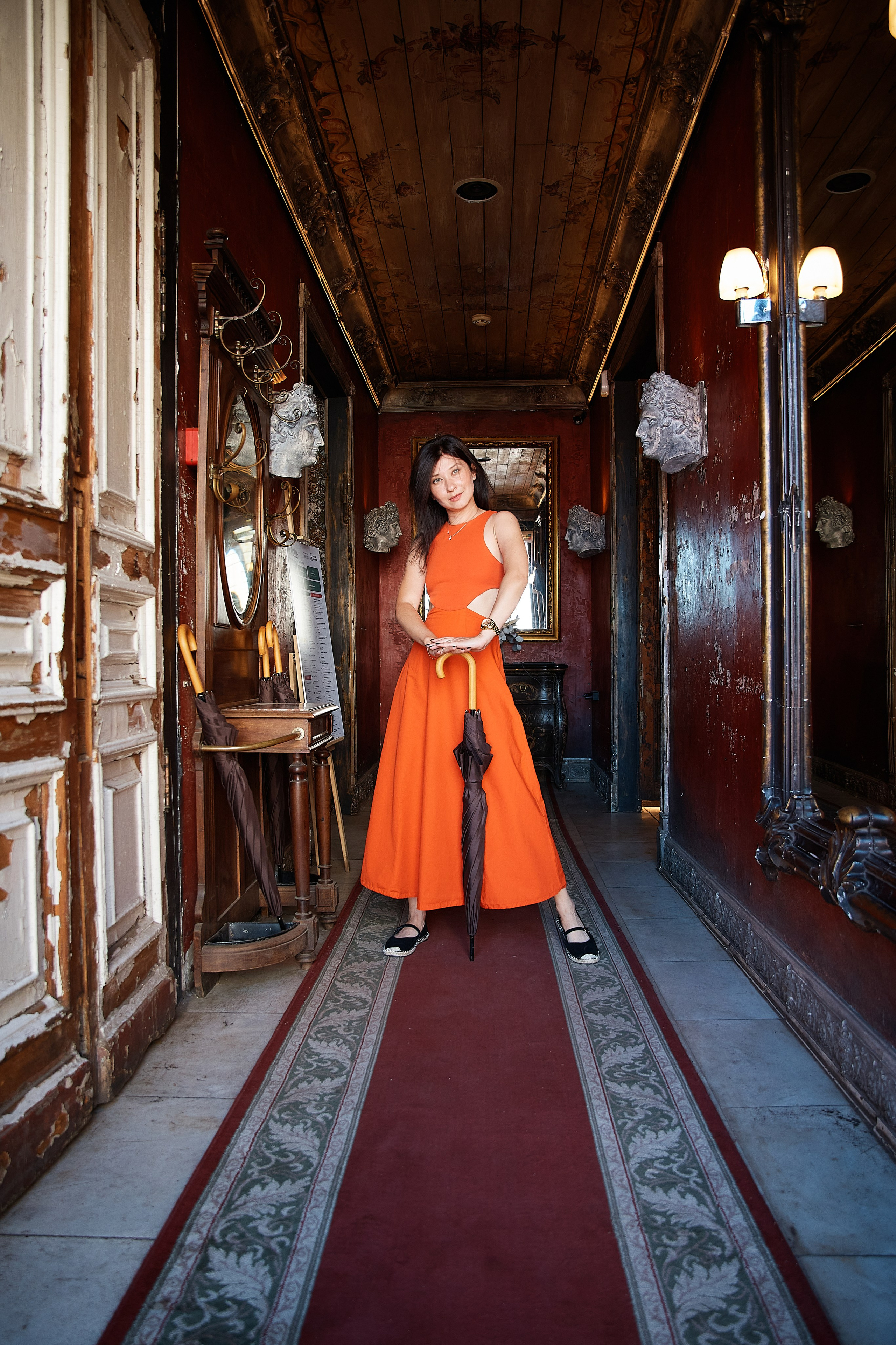 Натали. Татьяна Бабаева — Фотограф