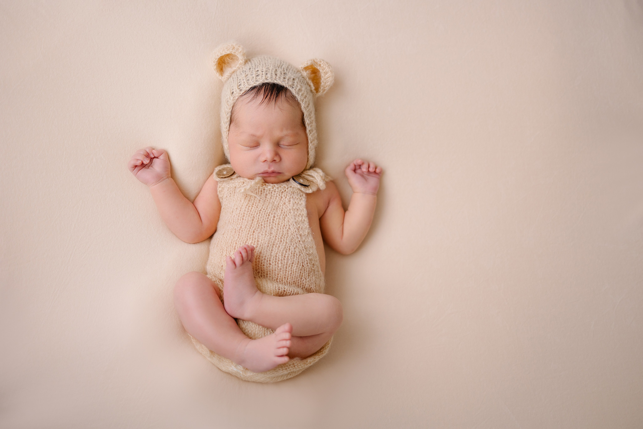 Новорожденные. Семейный фотограф в Мюнхене Даша Антипина