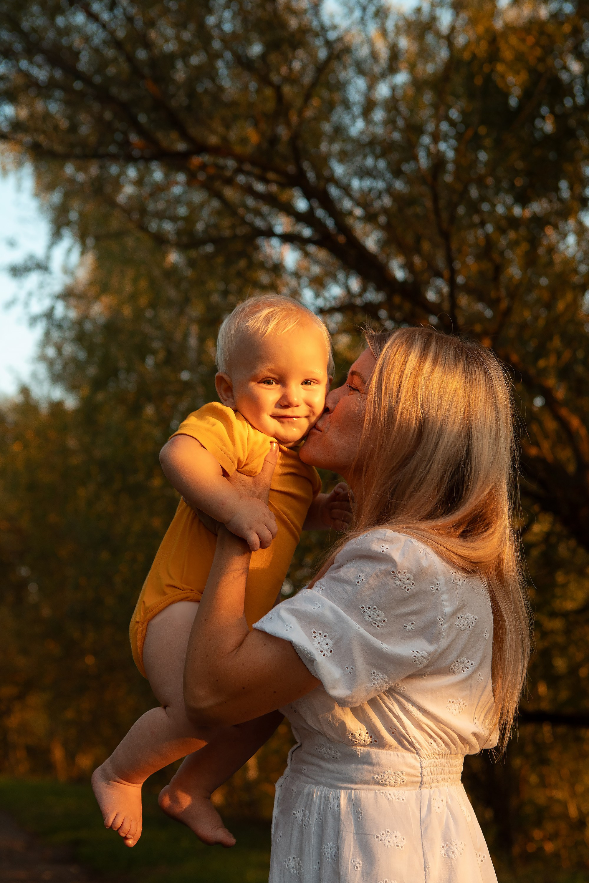 Большая семья. Семейный и контент- фотограф Анна Уткина, Электросталь, Ногинск
