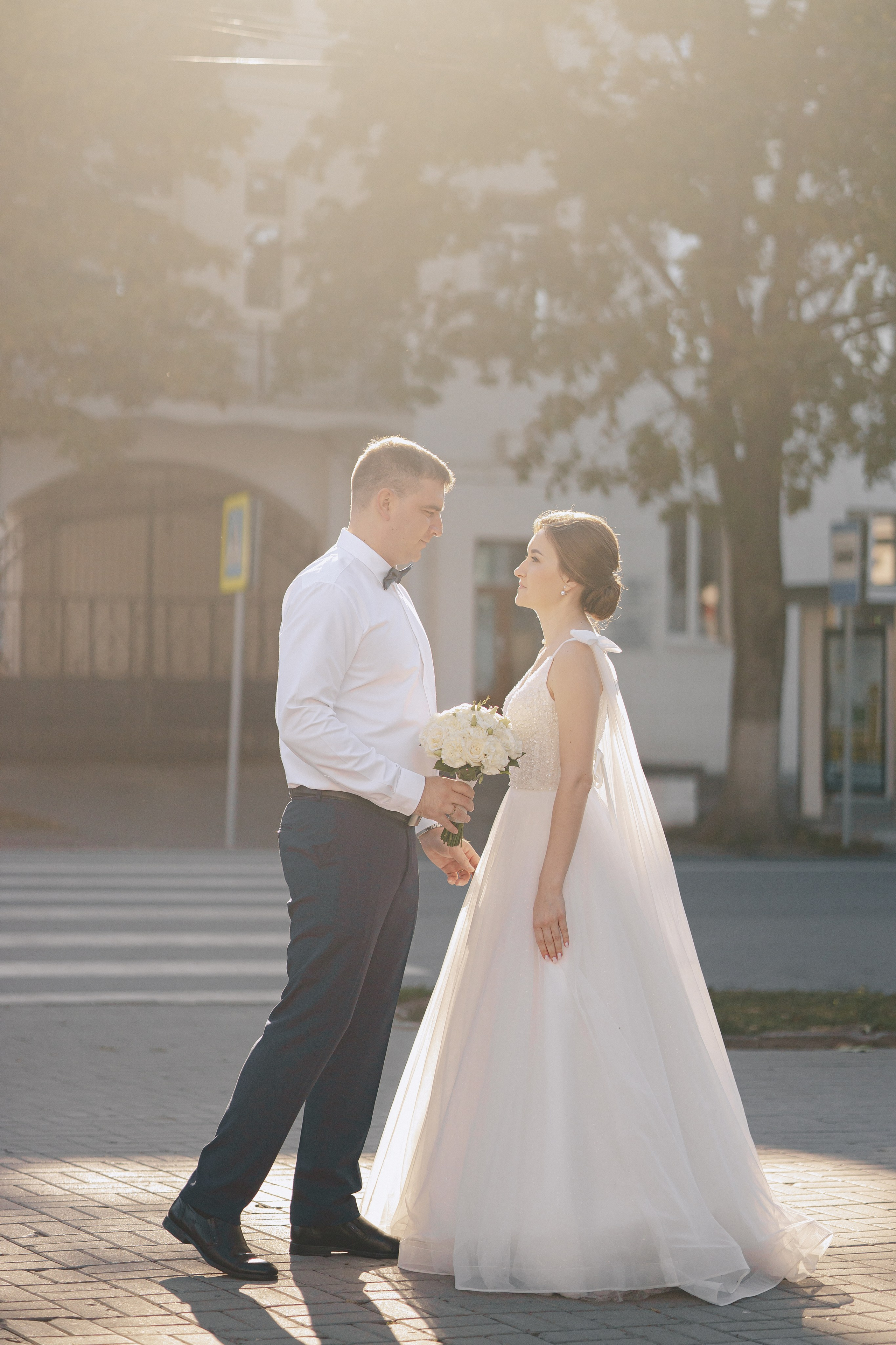 Виталий и Катя. Фотограф Таганрог Любимая Надя