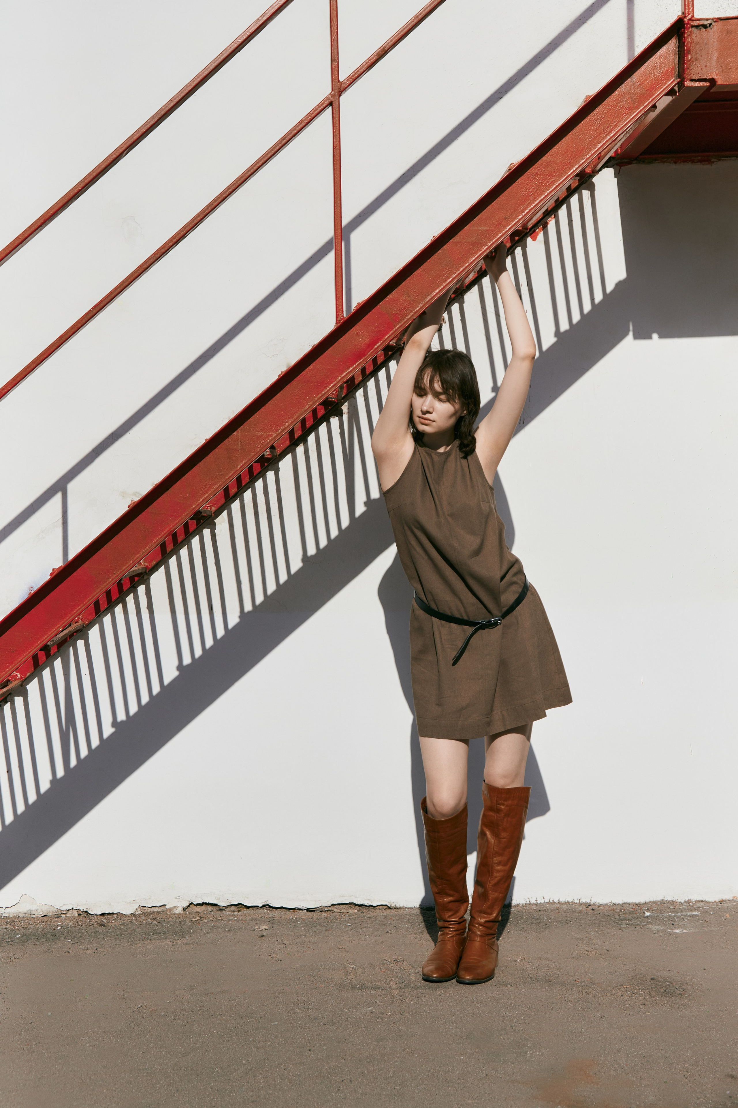 Ира. Креативный, коммерческий фотограф в Москве