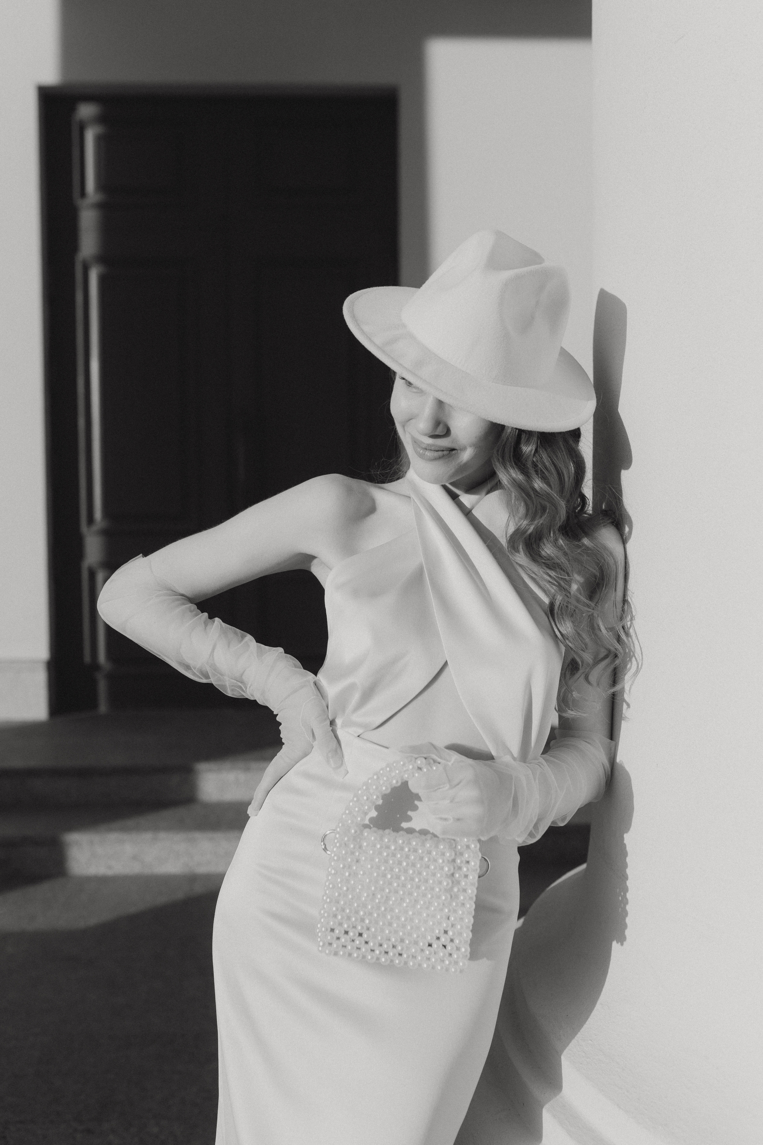 Уличная женская съемка в Минске. Фотограф Минск, Кричев — Елизавета Котова