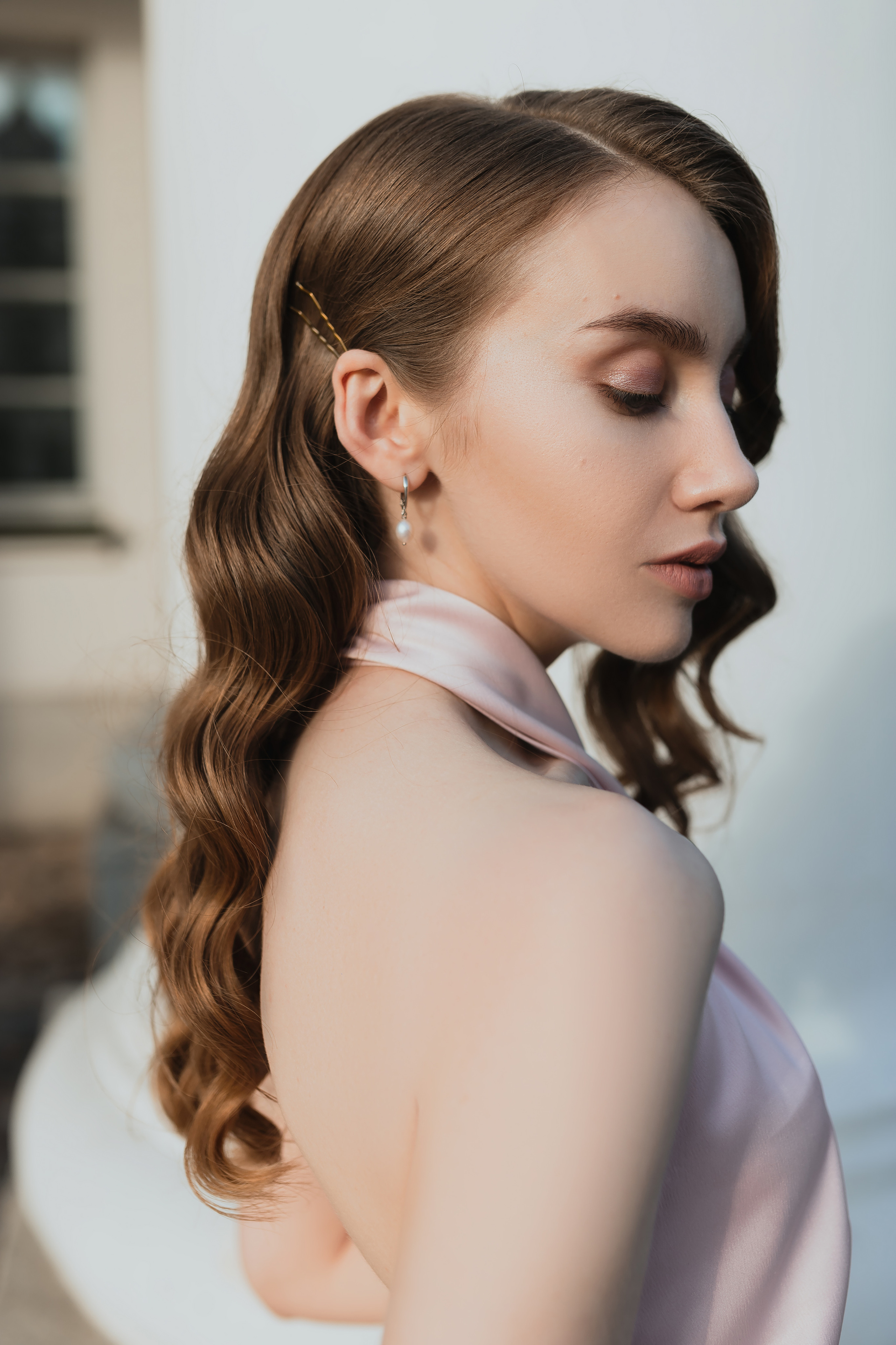 Уличная женская съемка в Минске. Фотограф Минск, Кричев — Елизавета Котова