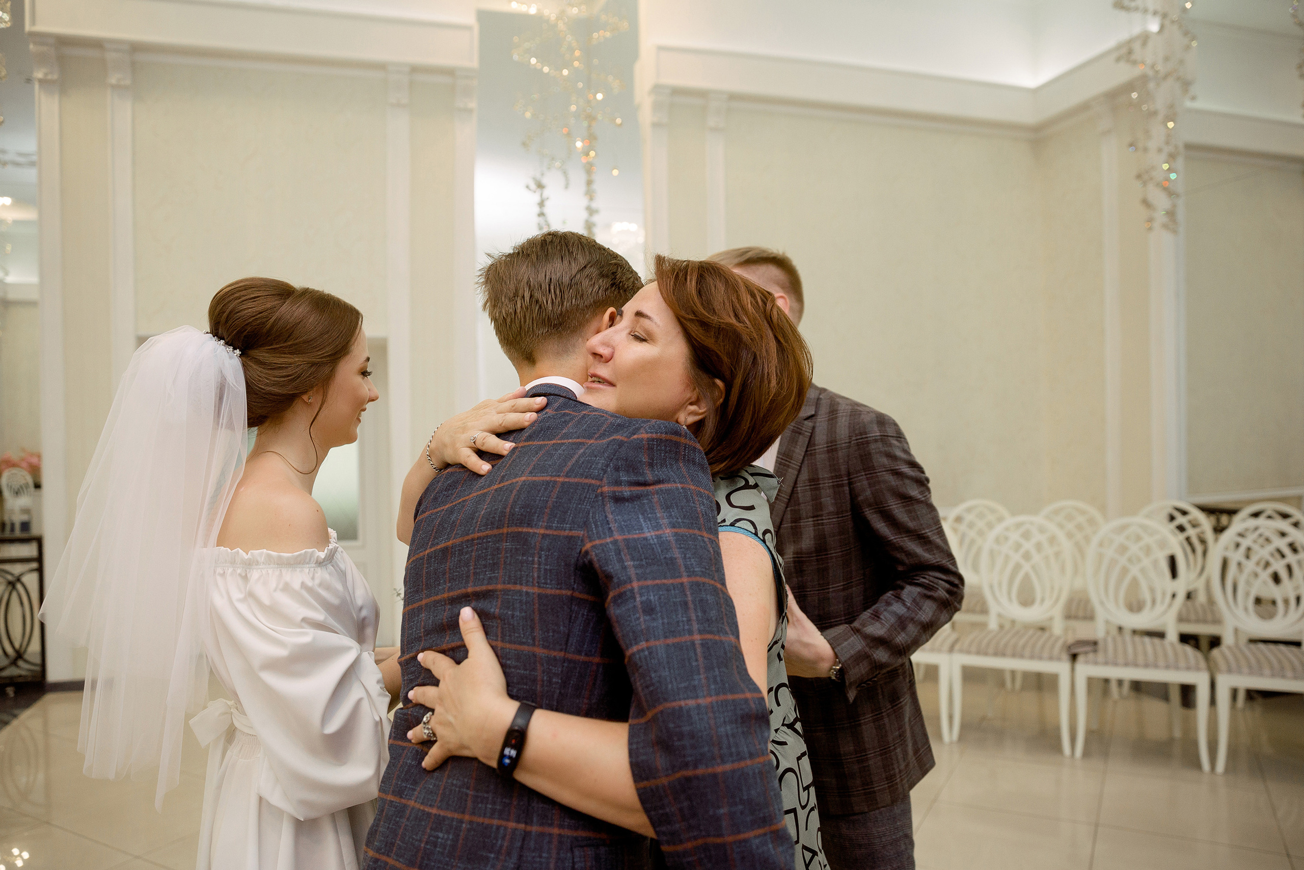 Мария и Егор. Свадебный фотограф в Санкт-Петербурге Павел Резниченко