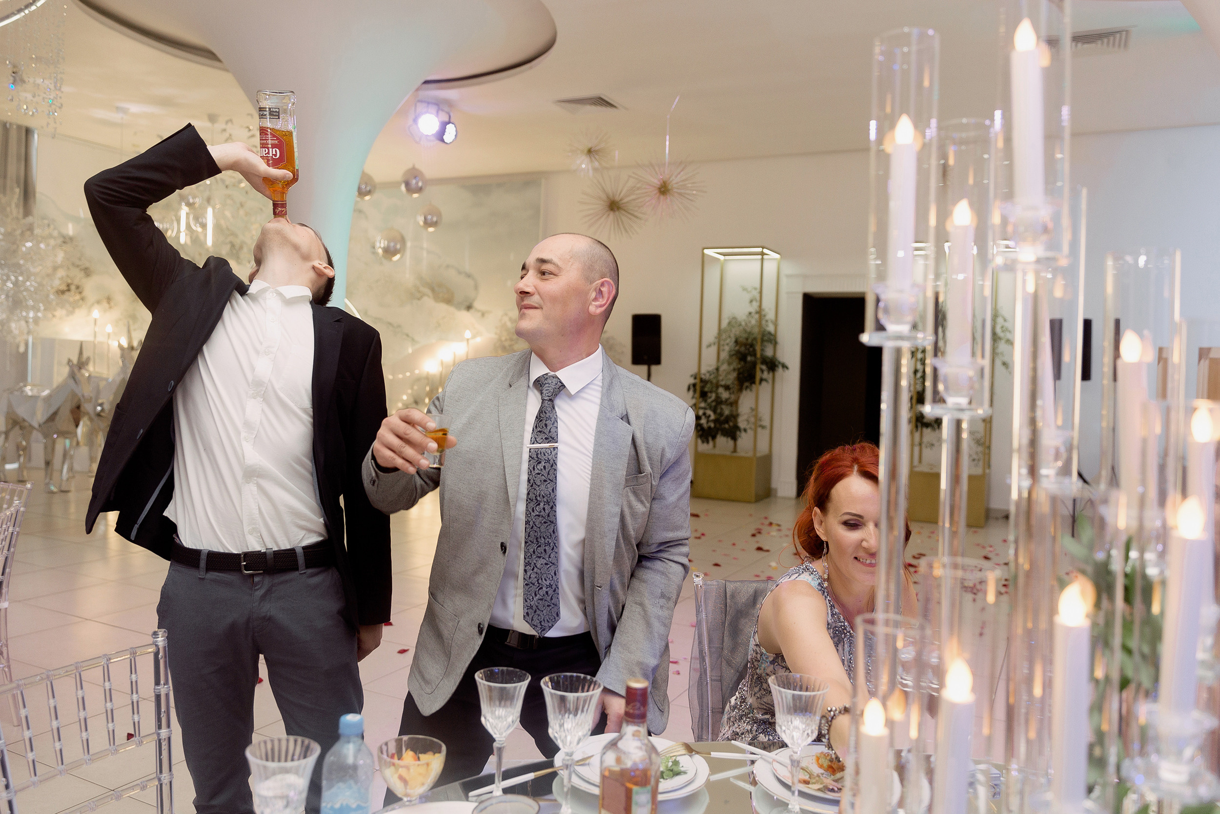 Ксения и Станислав. Свадебный фотограф в Санкт-Петербурге Павел Резниченко