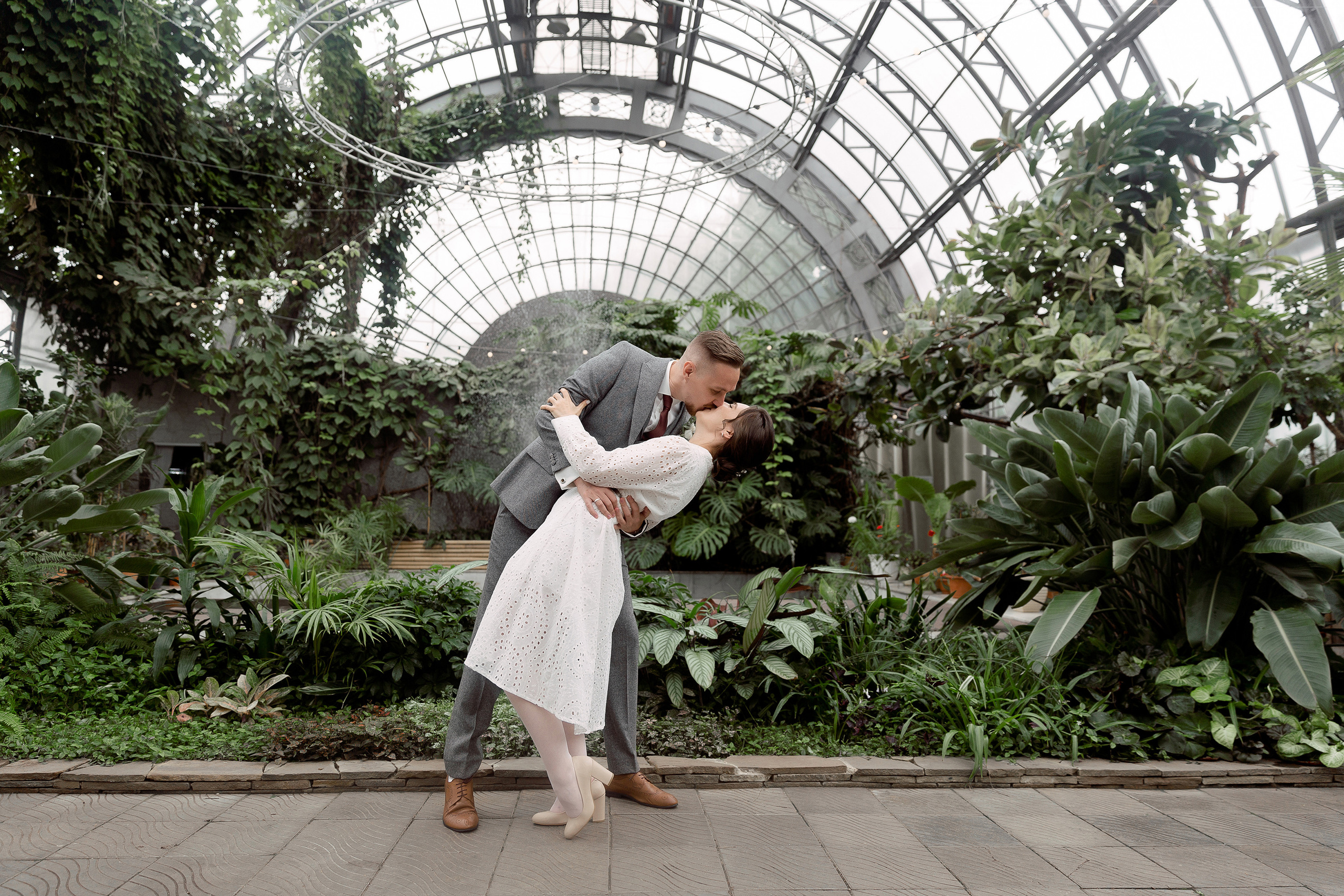 Юлия и Антон. Свадебный фотограф в Санкт-Петербурге Павел Резниченко