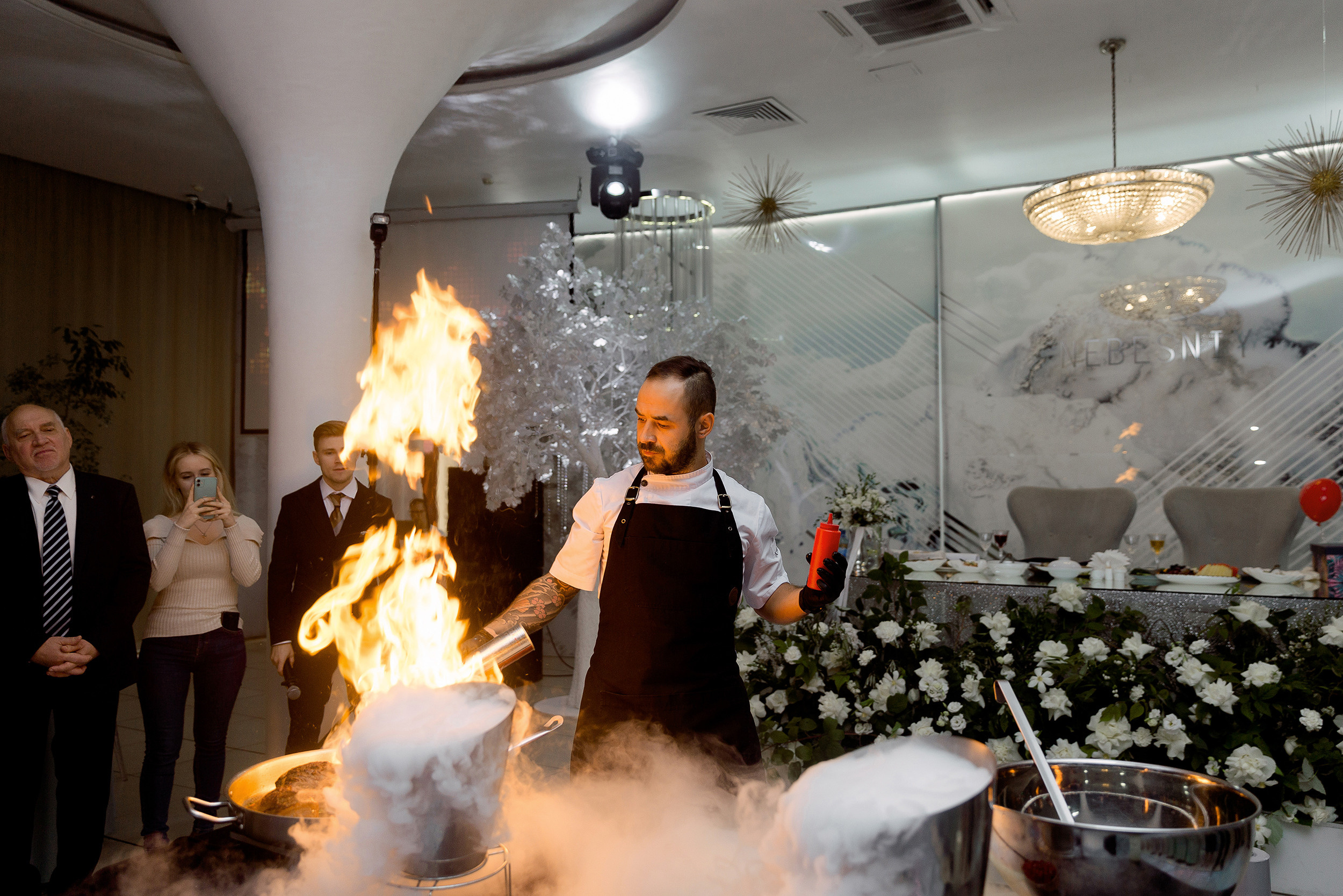 Ксения и Станислав. Свадебный фотограф в Санкт-Петербурге Павел Резниченко